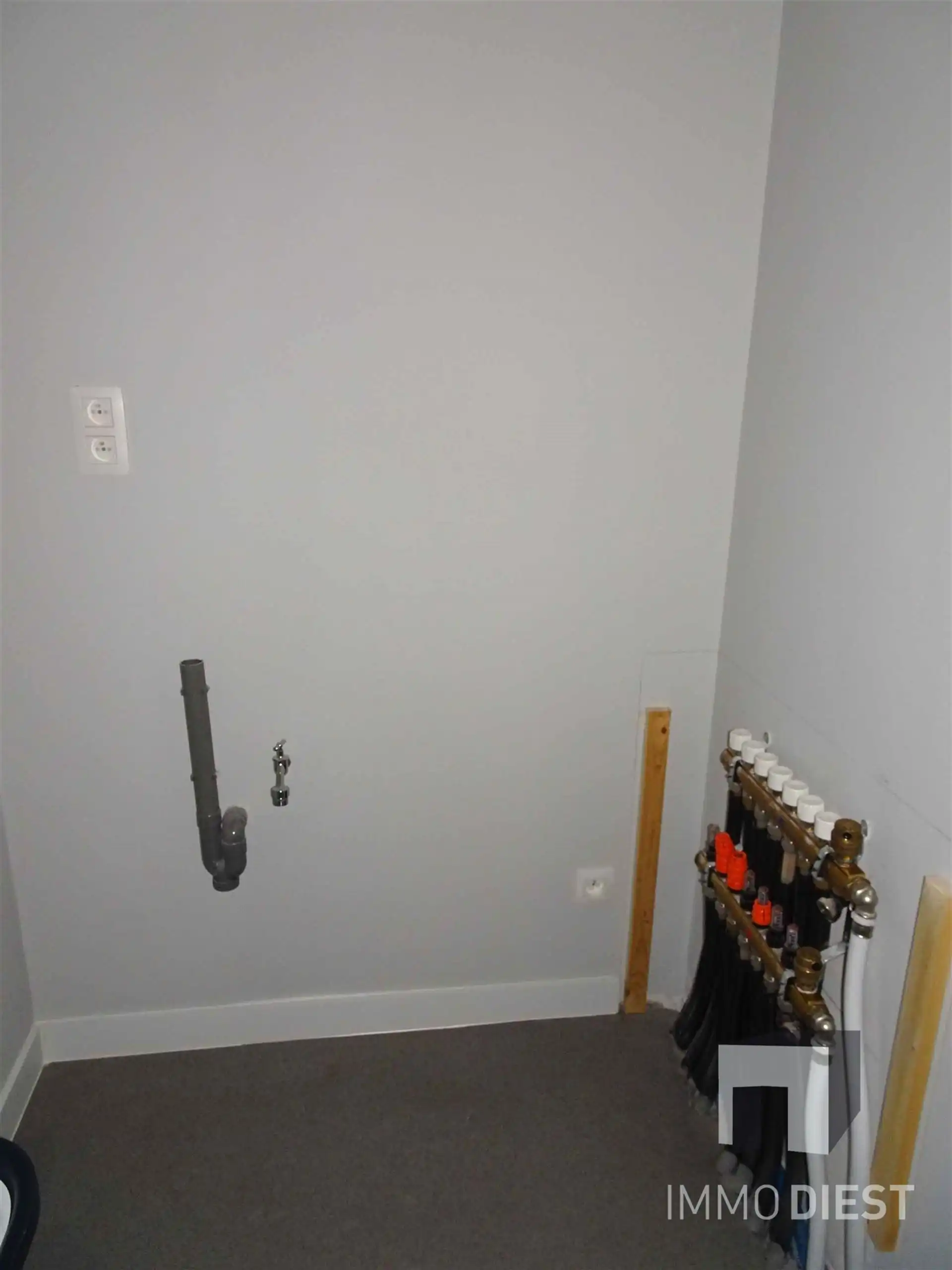 Duplex appartement in groene omgeving foto 10