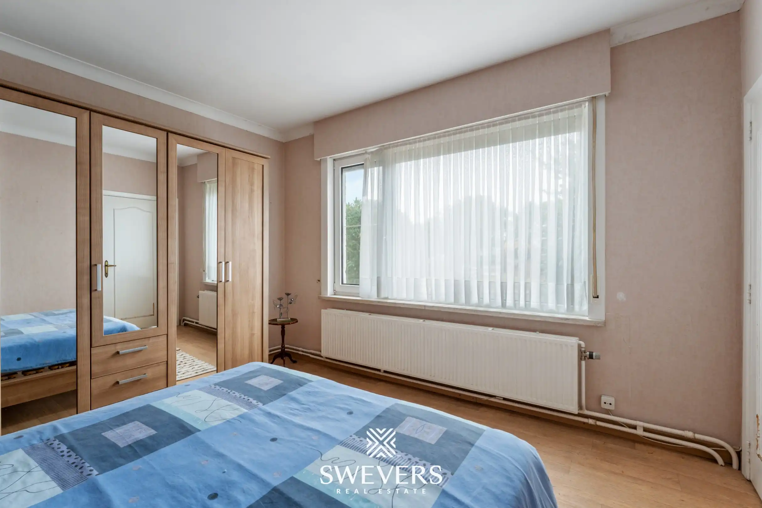 Op te knappe woning met 3 ruime slaapkamers in rustige straat te Gingelom foto 12