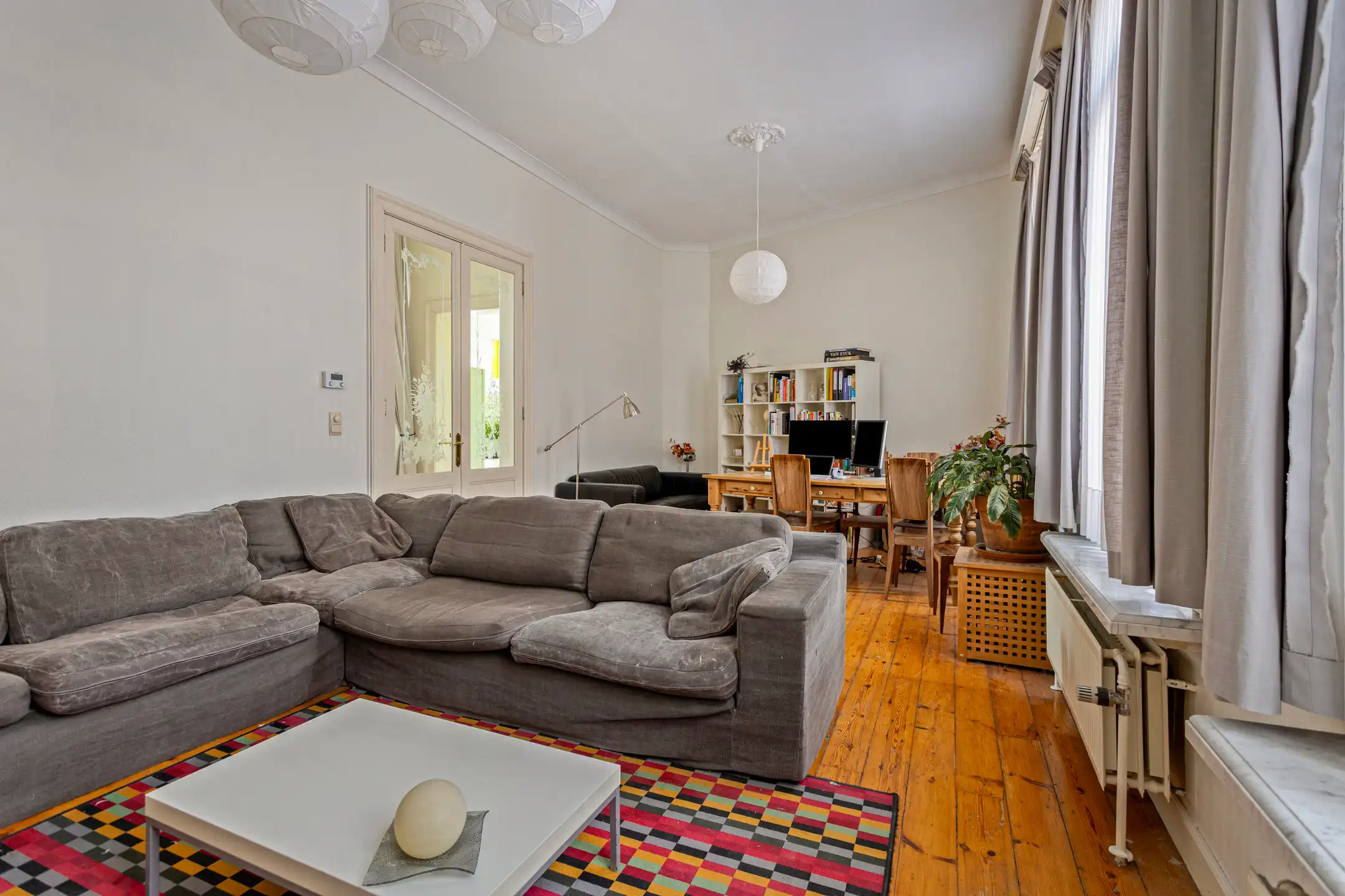 Charmante gezinswoning in het hart van Turnhout foto 19