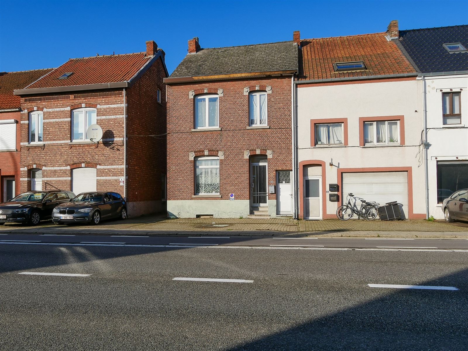 Huis foto 1