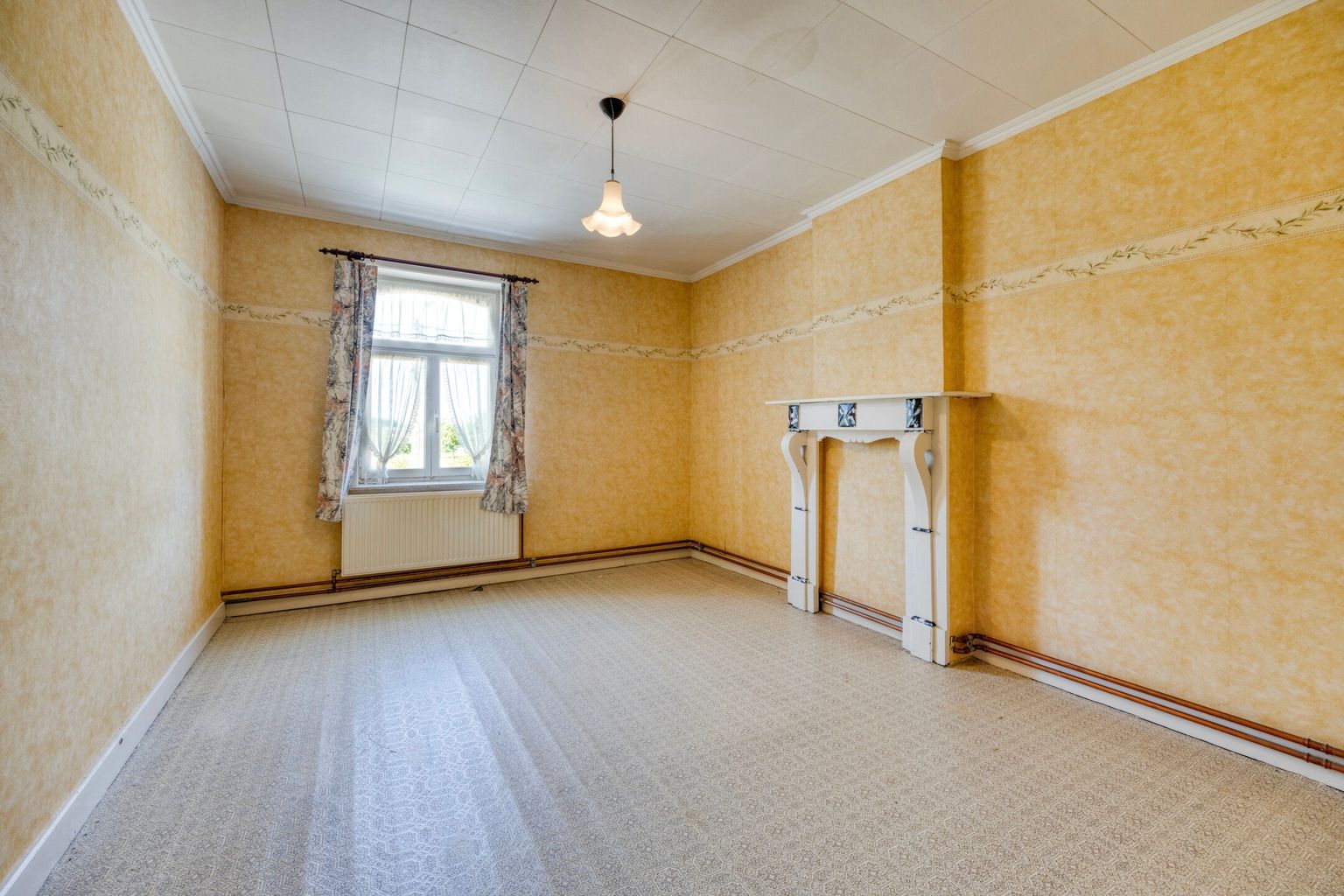 WONING MET NIET VERPACHTE WEILANDEN EN STALLINGEN foto 19