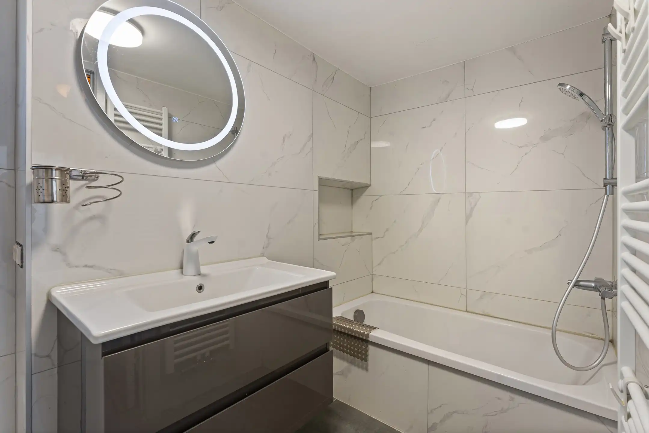 Halfvrijstaande gezinswoning op 9a58 te Bolder foto 18