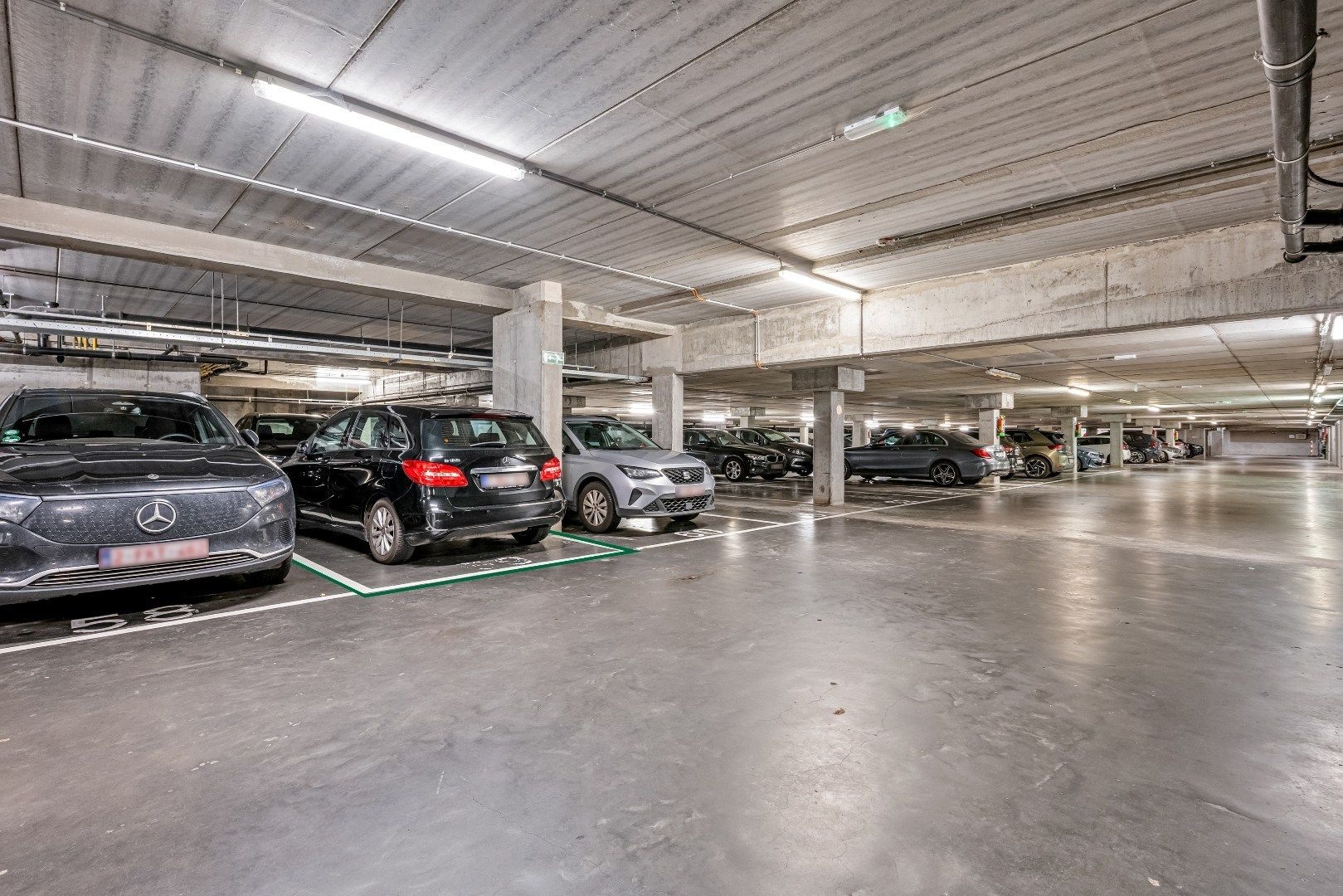 Prachtig appartement met ruime terrassen foto 15