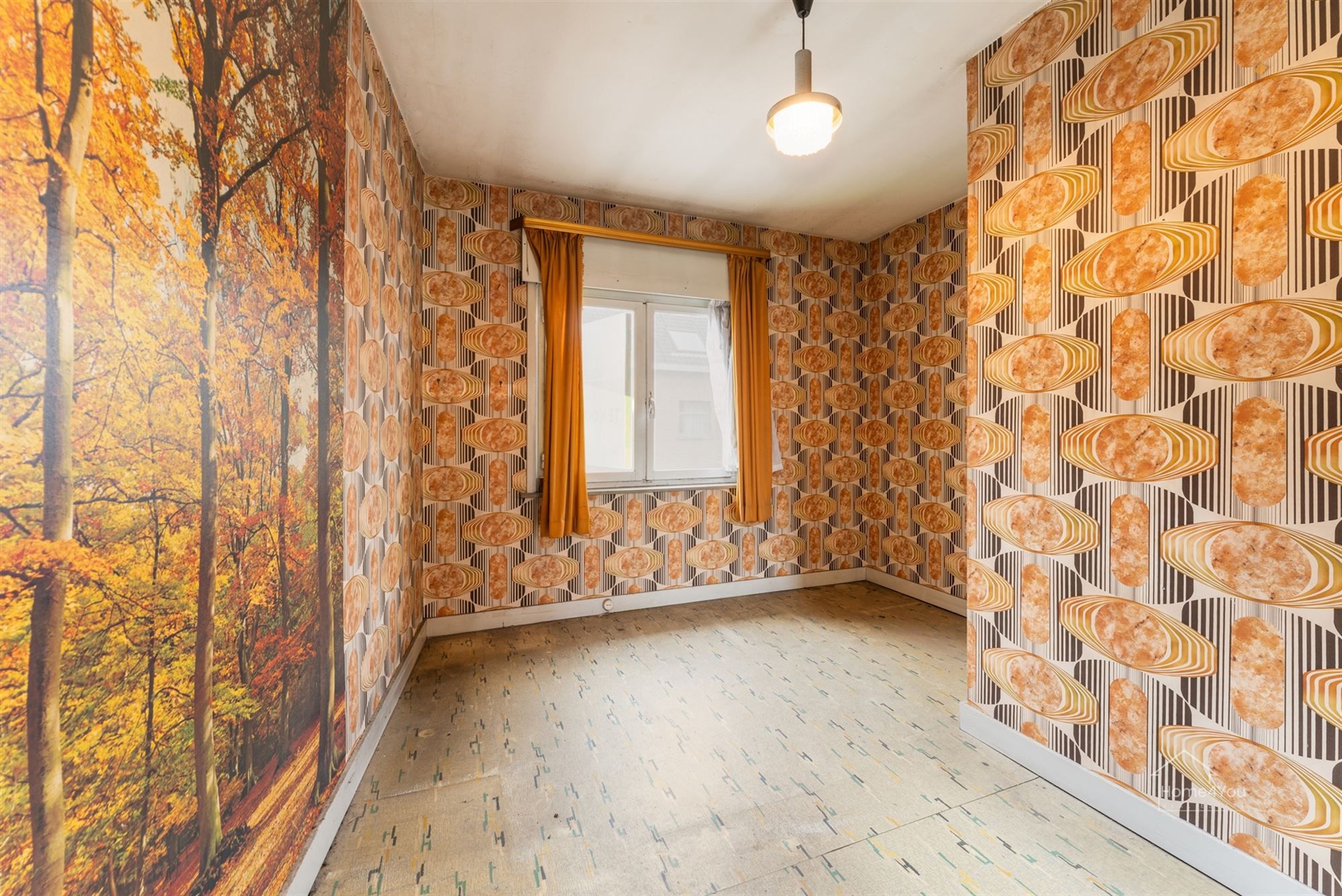 Ruime rijwoning met potentieel op het dorp!  foto 16