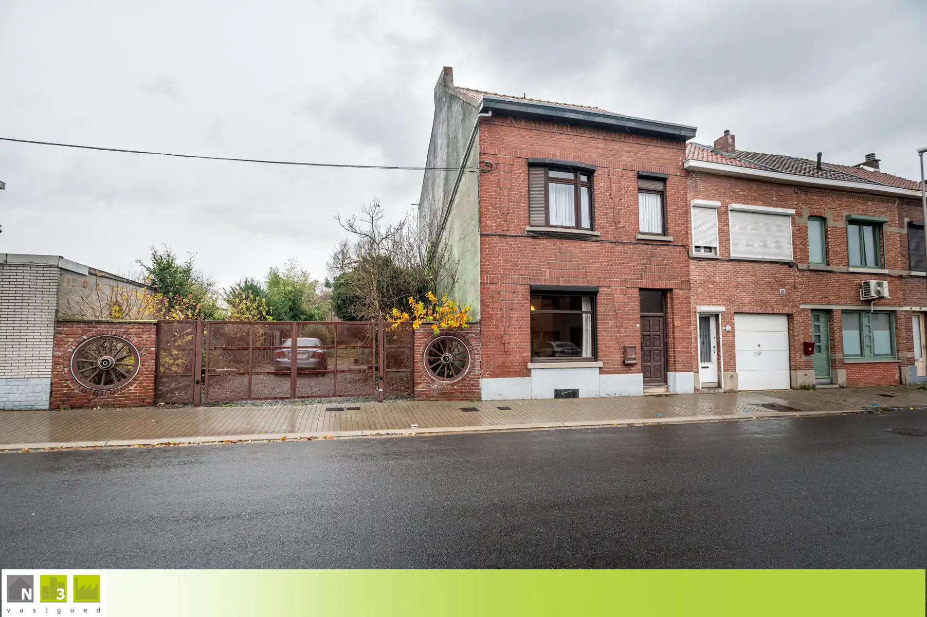 Huis te koop foto 29