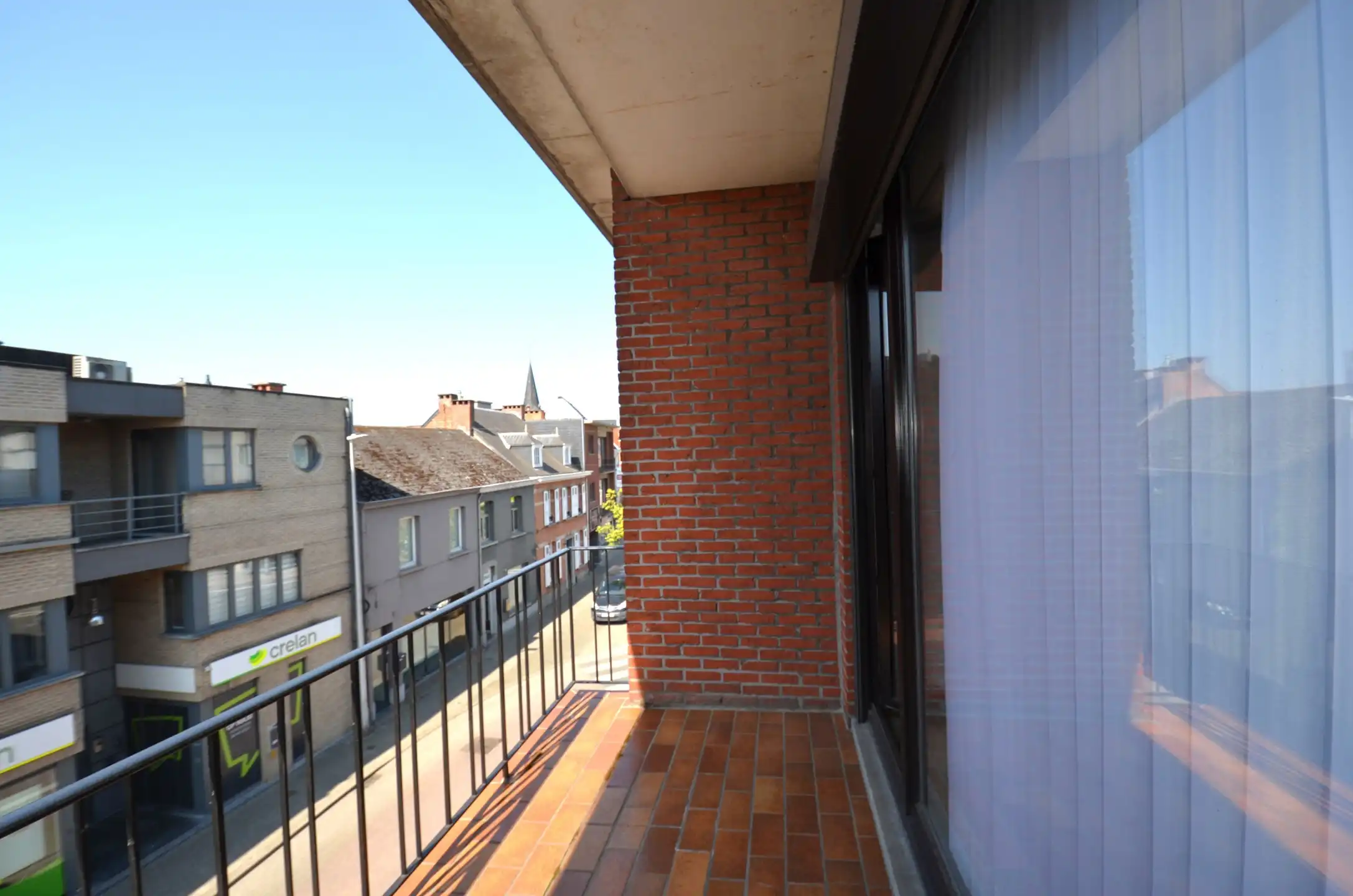 Ruim en lichtrijk appartement in hartje Nijlen foto 14