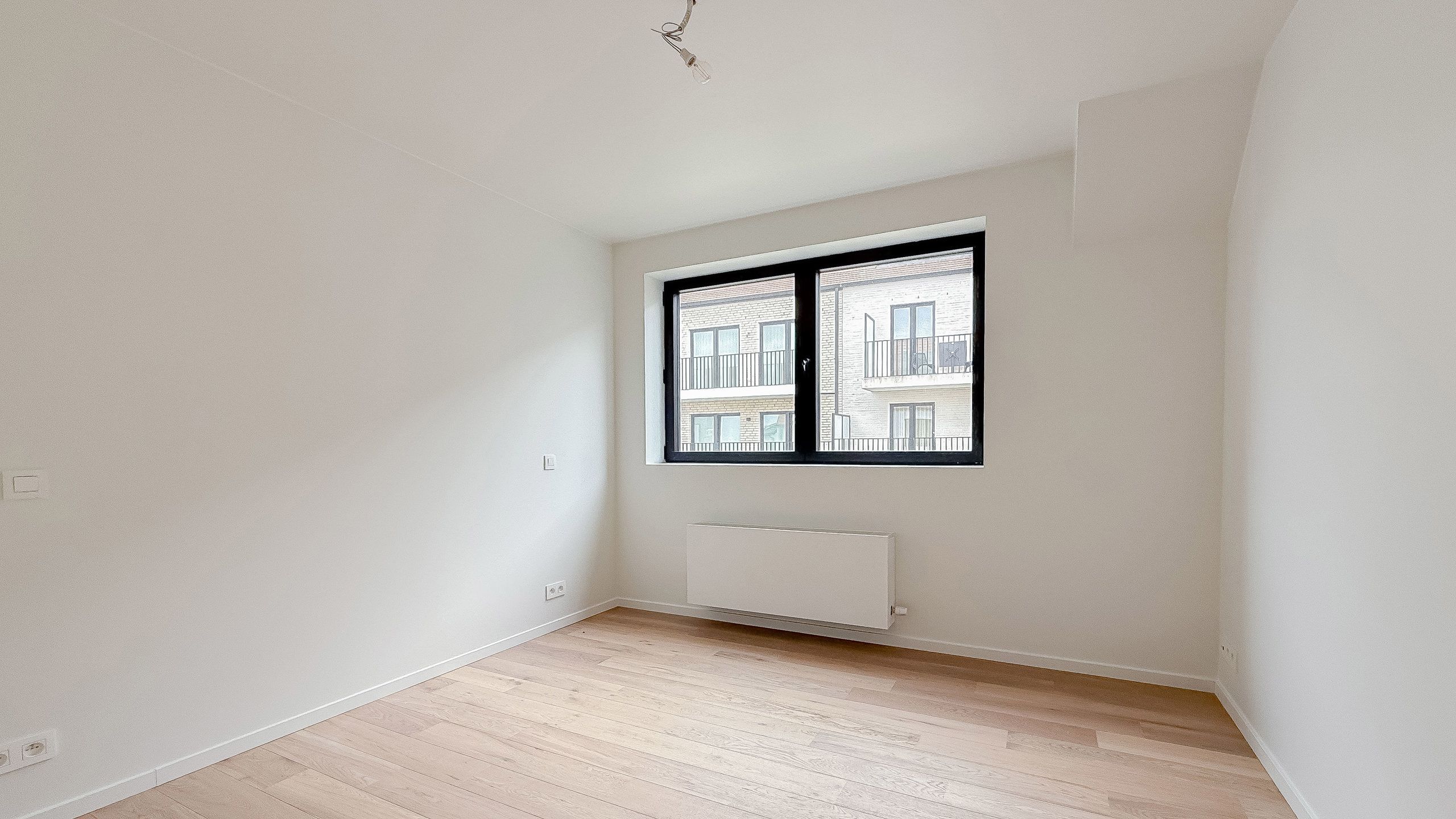 Stijlvolle nieuwbouwwoning nabij het strand van Duinbergen.. foto 14