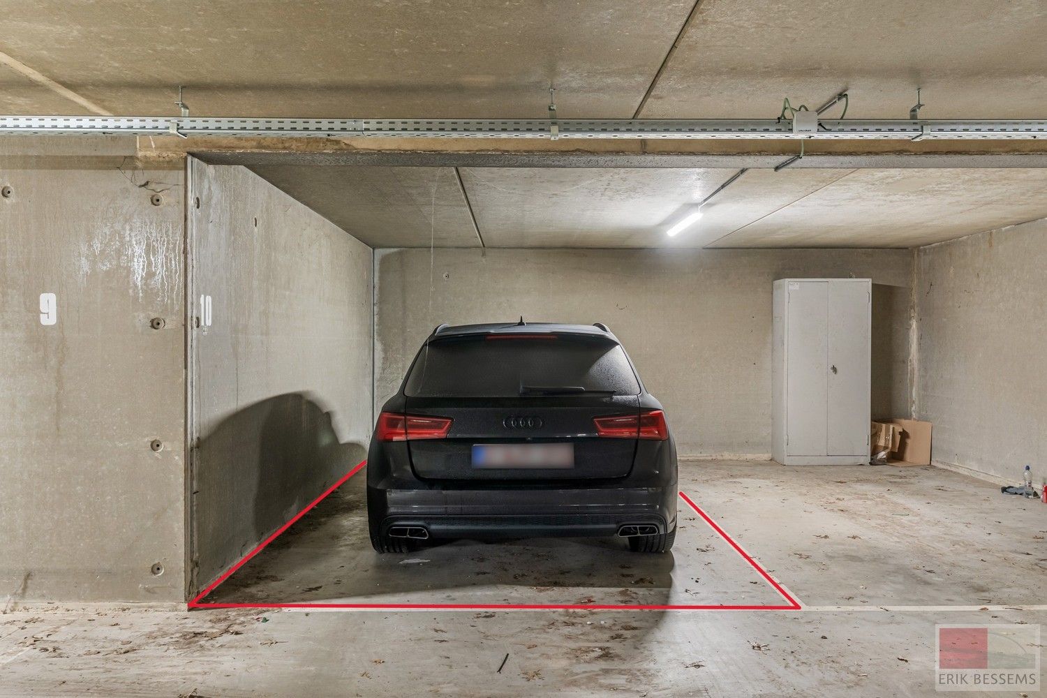 Prachtig gerenoveerd duplex appartement van 130 m², met maar liefst 3 terrassen! foto 23