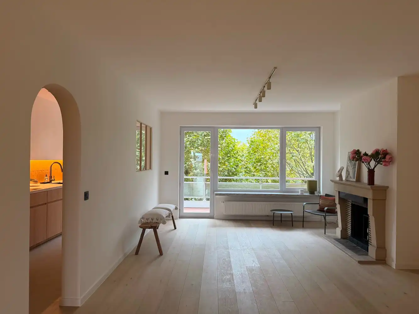 Appartement te koop Coupure 526 - 9000 Gent