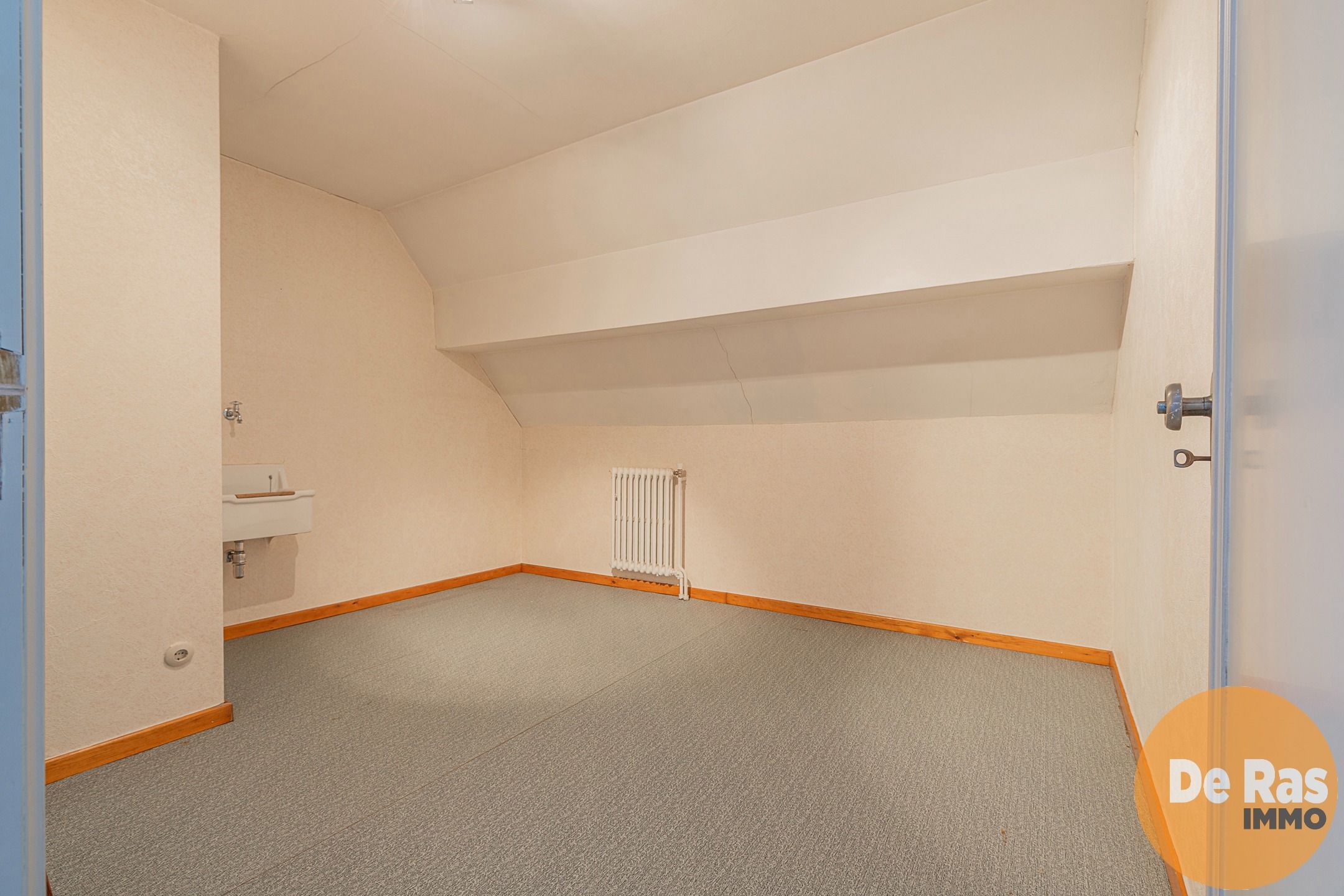 ERPE-MERE - Charmante villa met karakter op centrale locatie foto 14