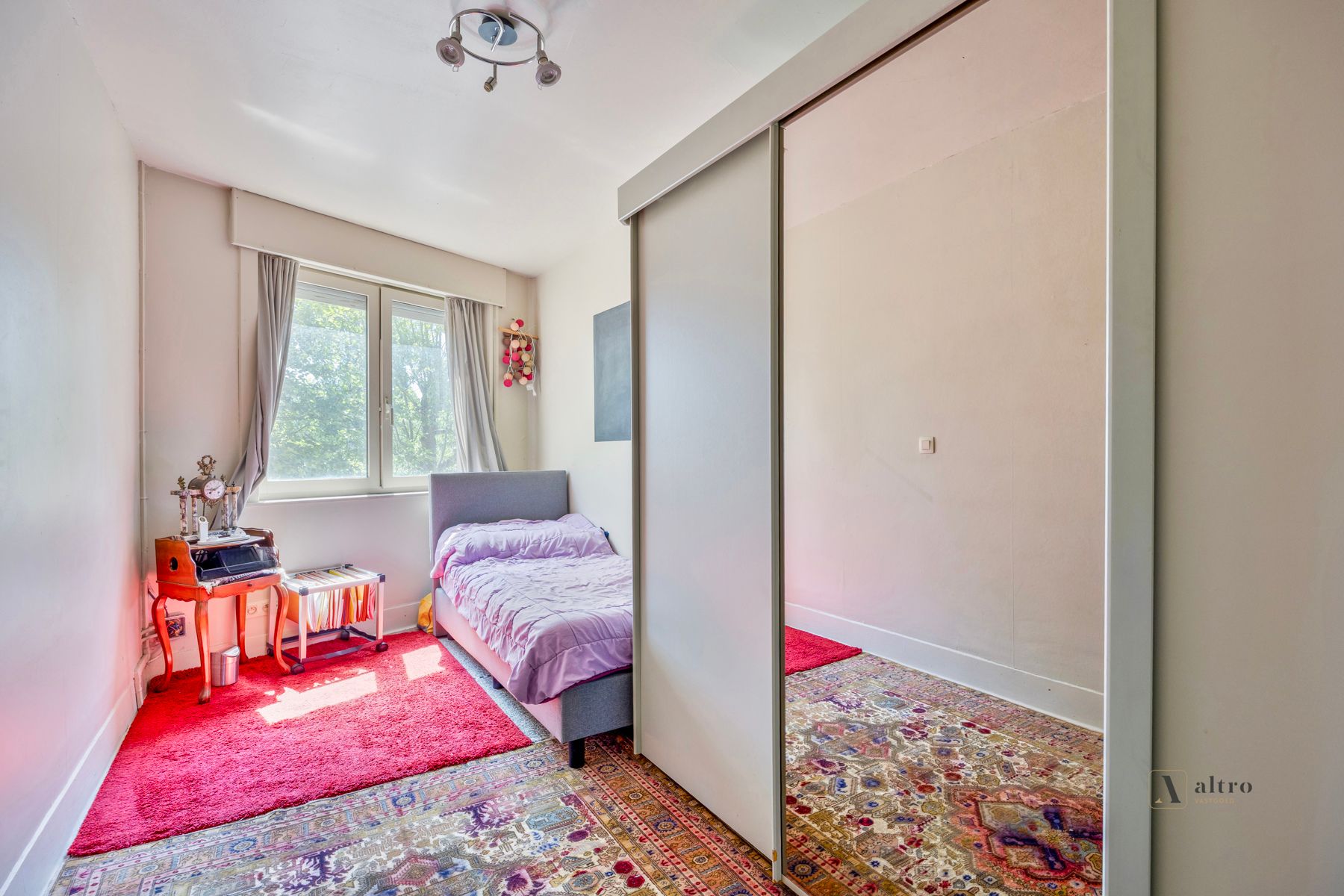 Ruime stadswoning met 6 slaapkamers in hartje Ronse foto 17