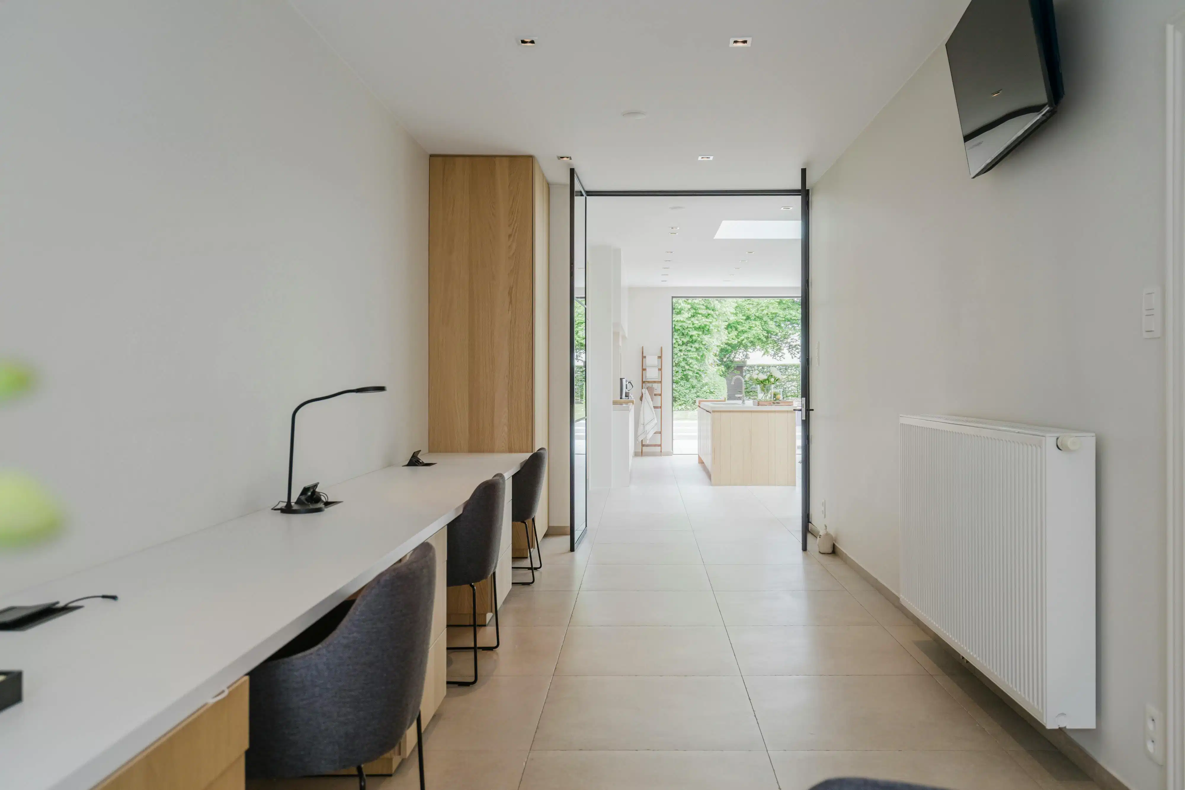 Karaktervolle burgerwoning met 4 slaapkamers te koop foto 12