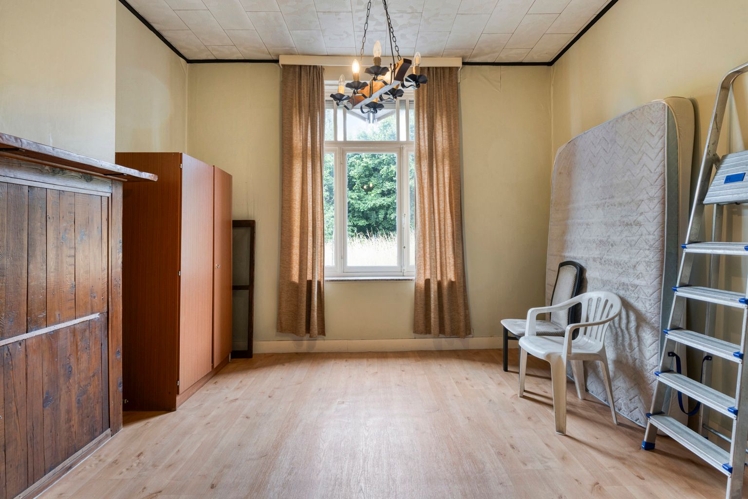 immoDAVID stelt voor: te moderniseren woning foto 4