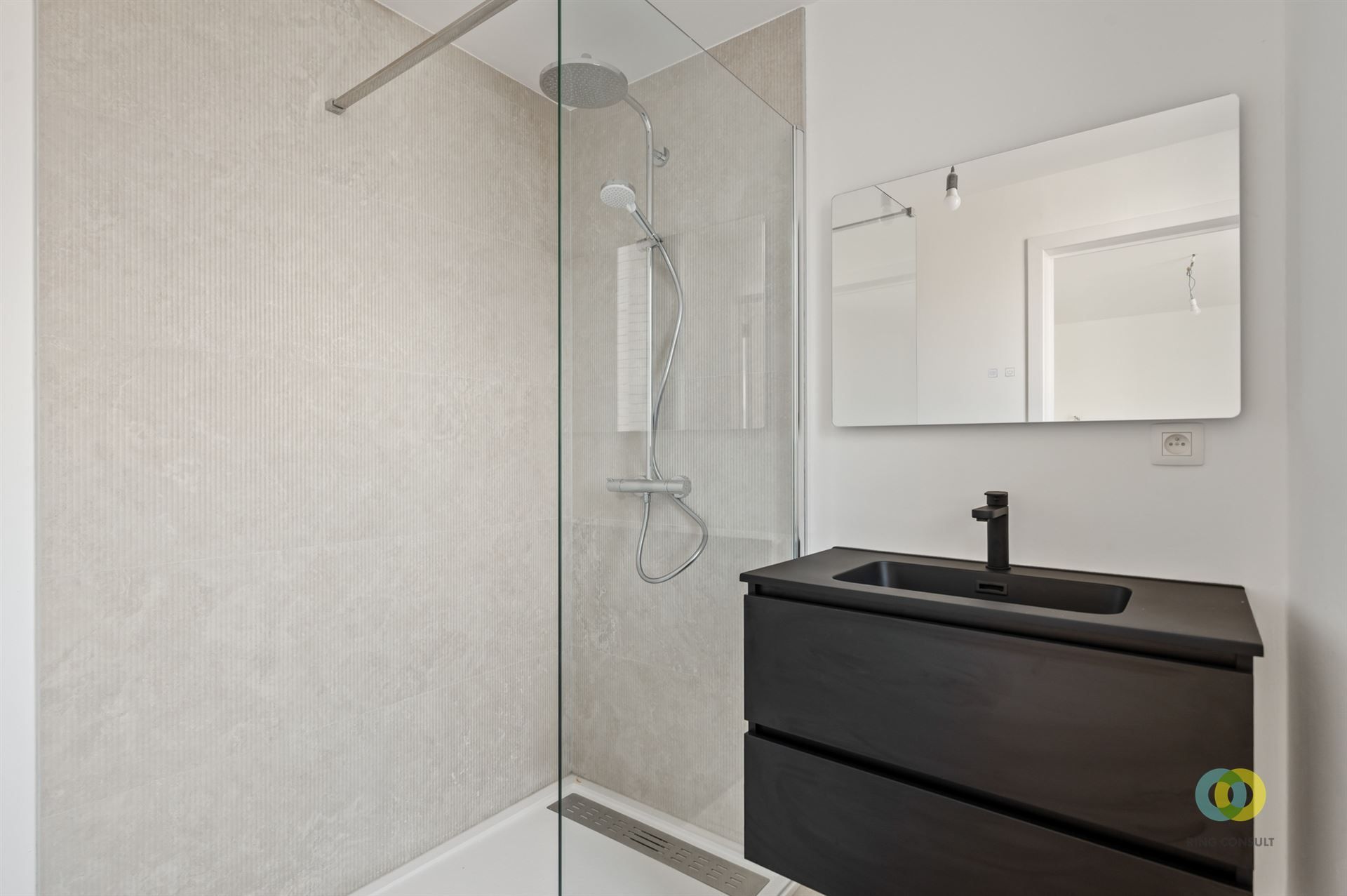 **IN OPTIE** Nieuwbouw appartement  foto 10