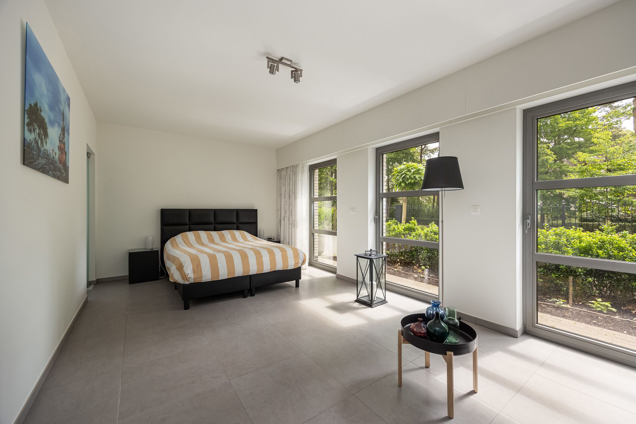 BRASSCHAAT - Moderne en vrijstaande villa met zwembad foto 10