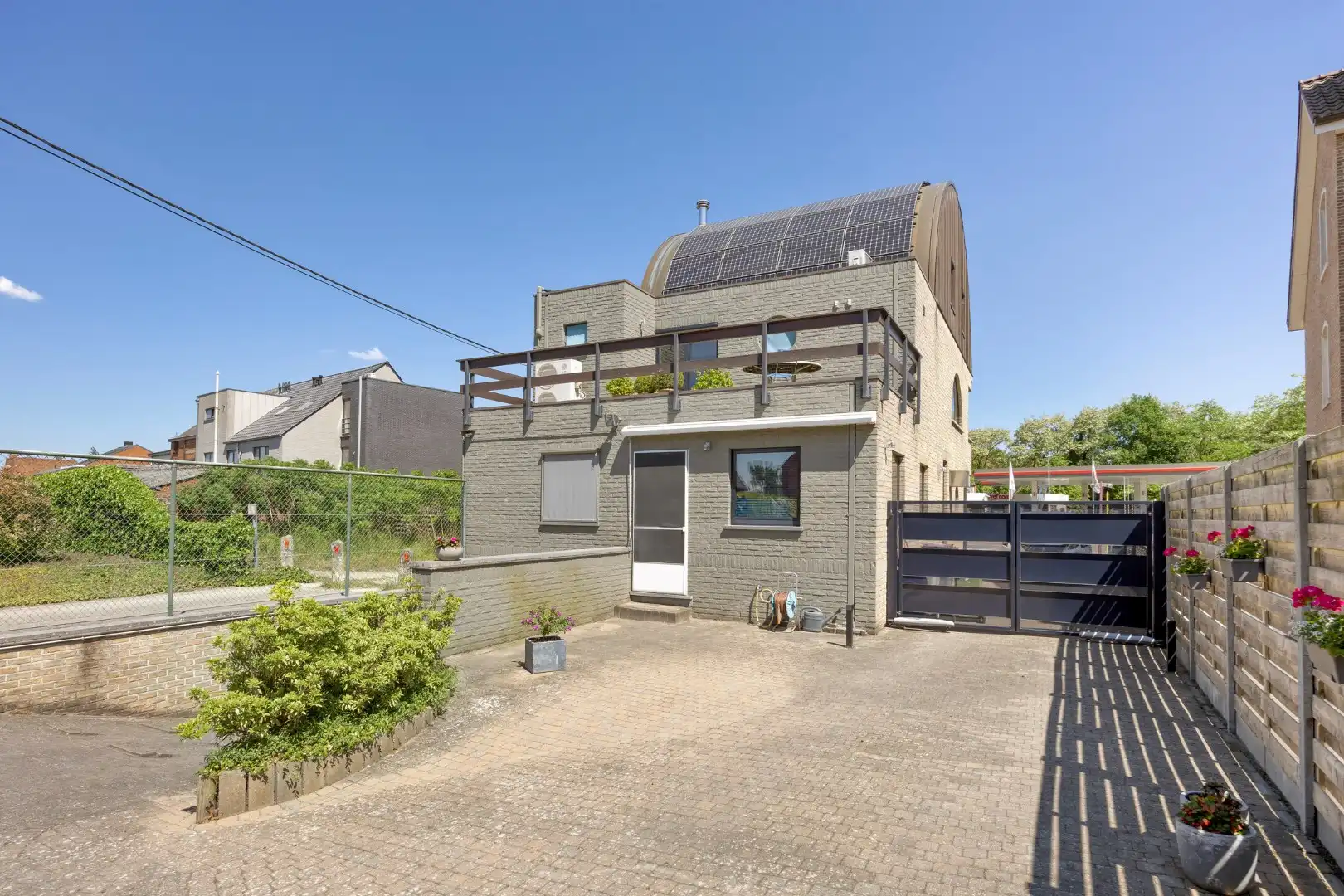 Goed draaiende horecazaak op top locatie in Mol-Achterbos ! foto 30