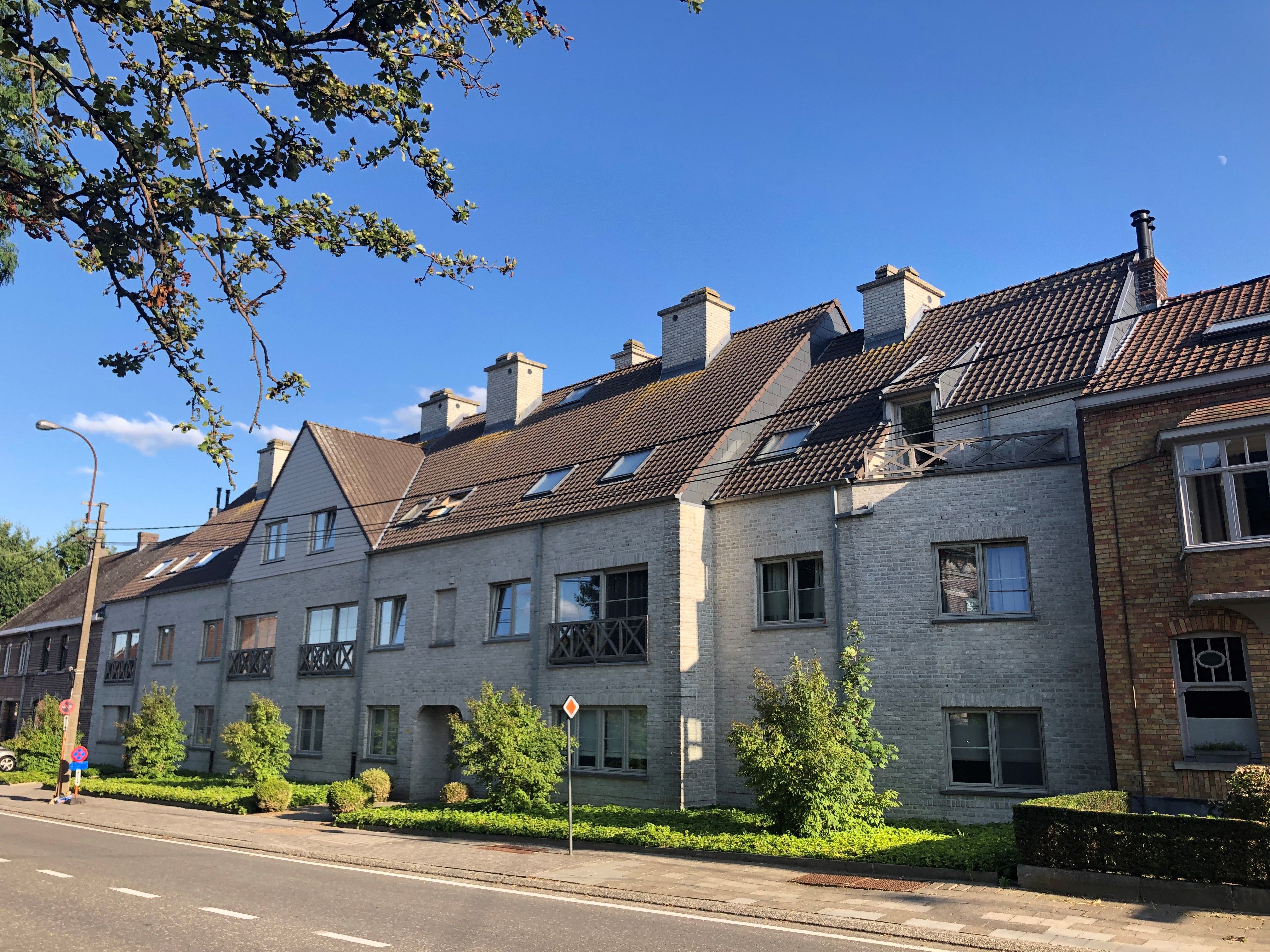 Appartement te huur Stationsstraat 101/5 - 9860 Scheldewindeke