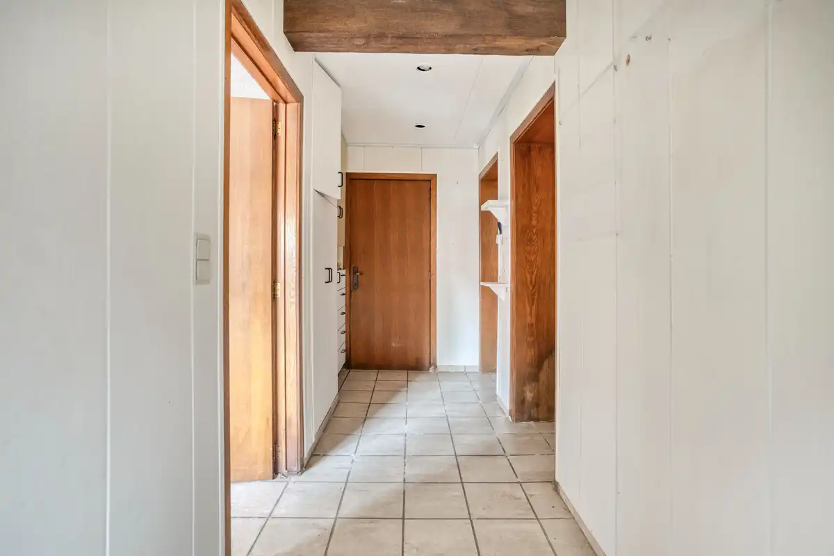 Authentieke hoeve met bijgebouwen in Baliebrugge op een oppervlakte van 7937 m² foto 6