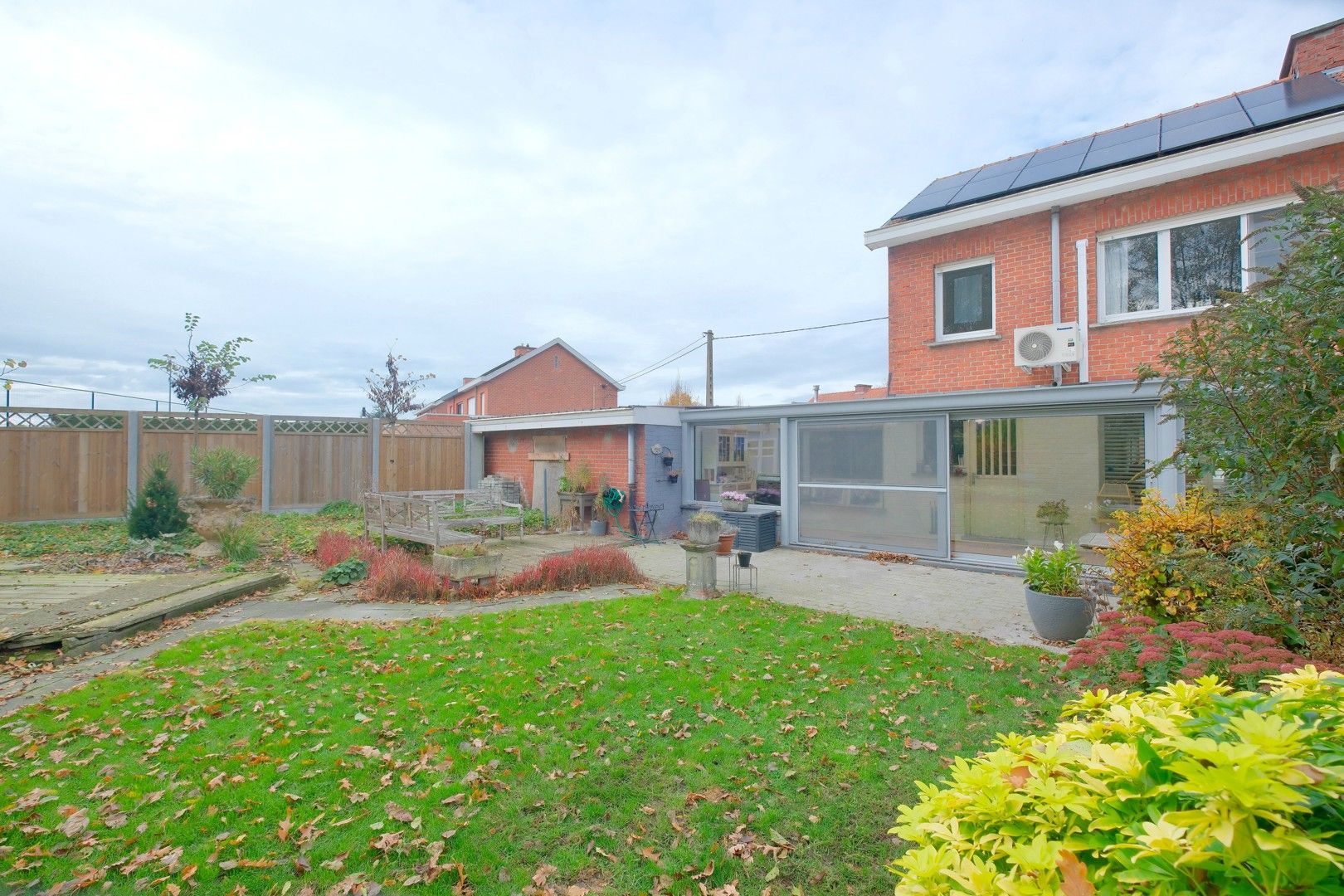 Lichtervelde - Instapklare HOB met 3 slpks en garage! foto 22