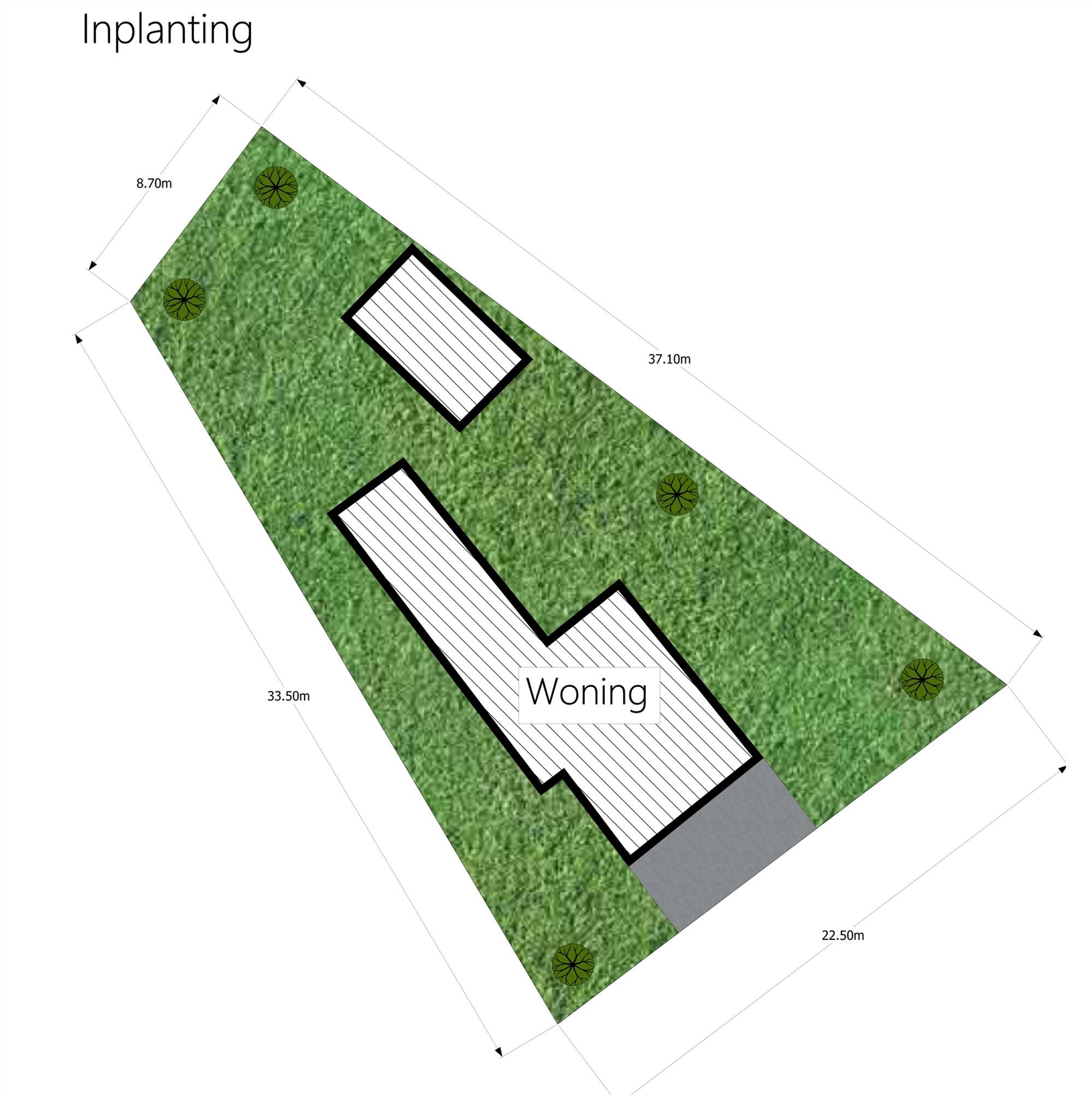 GOED ONDERHOUDEN EN RECENT GERENOVEERDE WONING TE HEPPEN foto 28