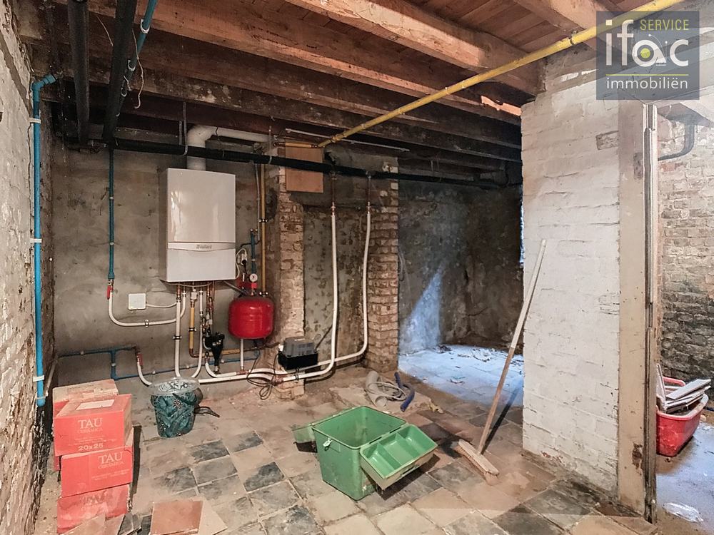 Rijhuis te koop foto 18