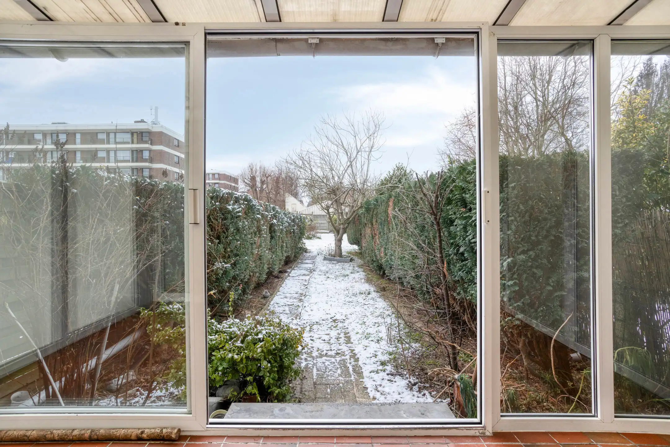 Karaktervolle woning met 4 kamers en tuin op een toplocatie foto 7