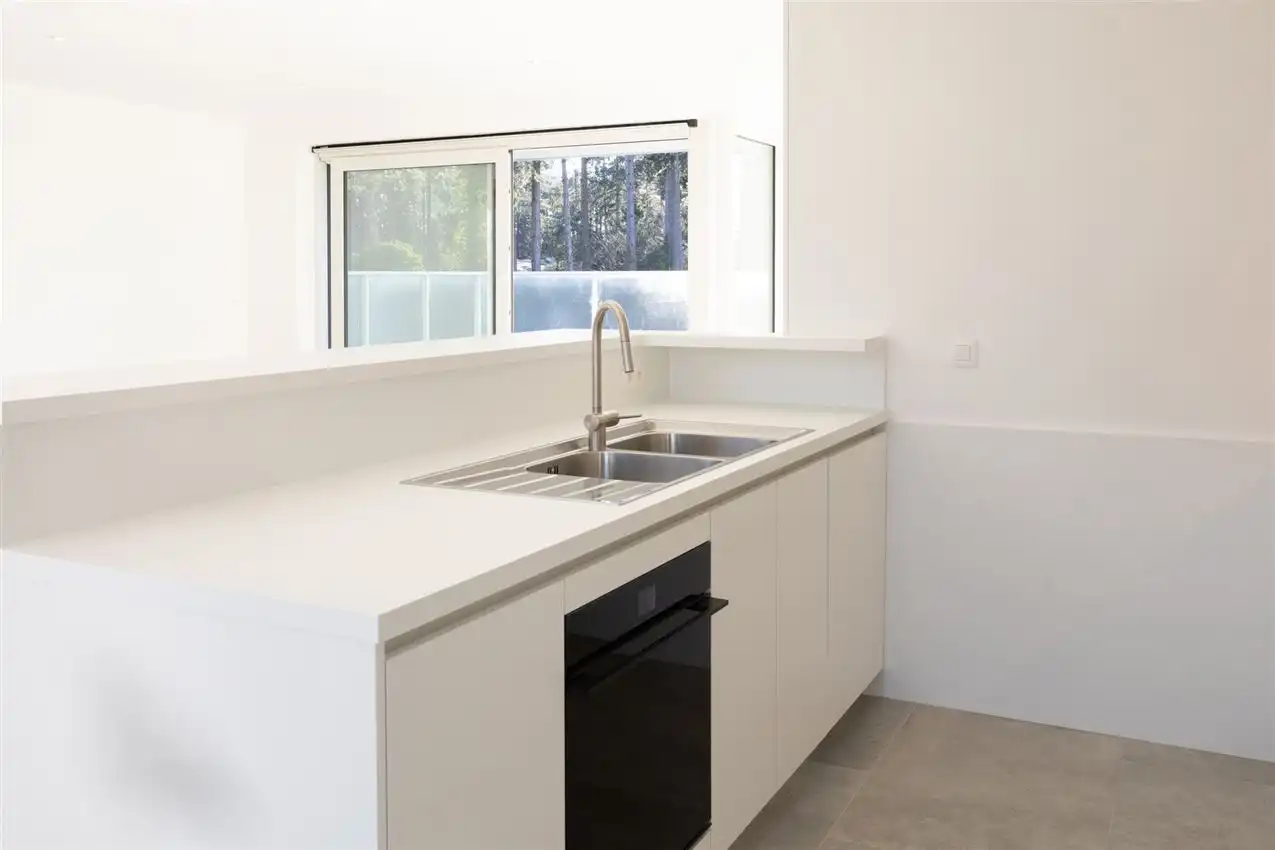 Unieke penthouse, zuidterras, garage, temidden natuur foto 13