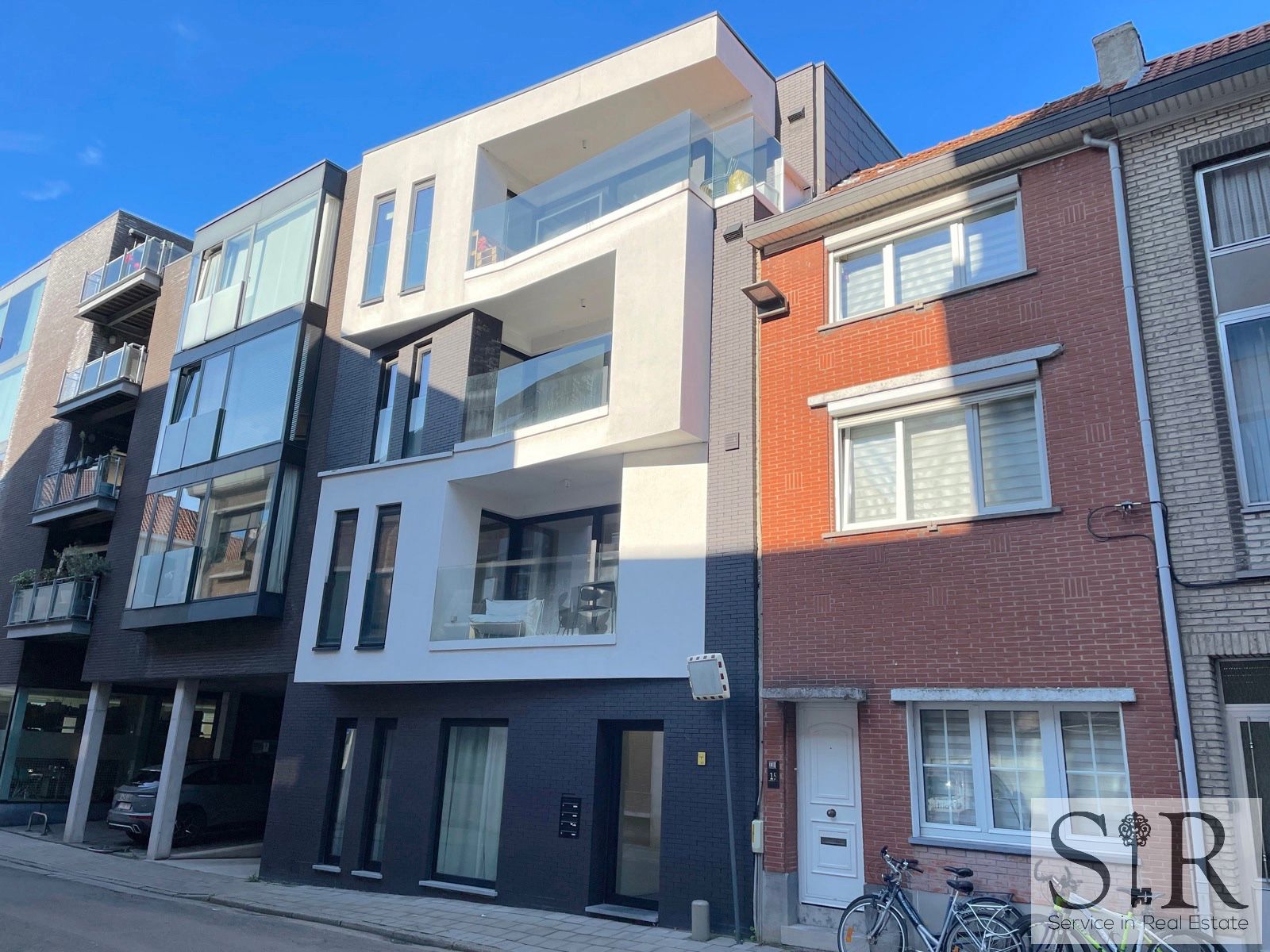 Appartement te koop foto 10