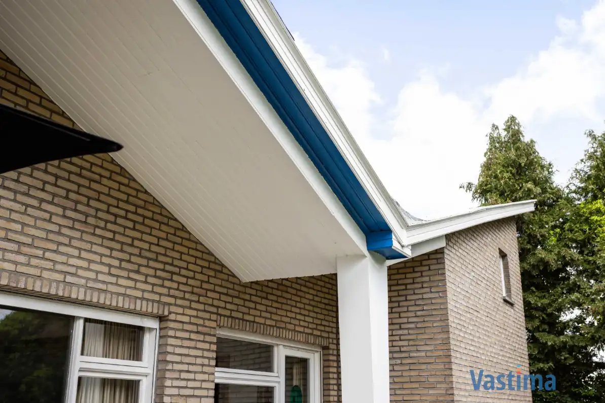 Iconische architectenwoning in Expo 58-stijl op een uitzonderlijk domein van 57 are foto 36