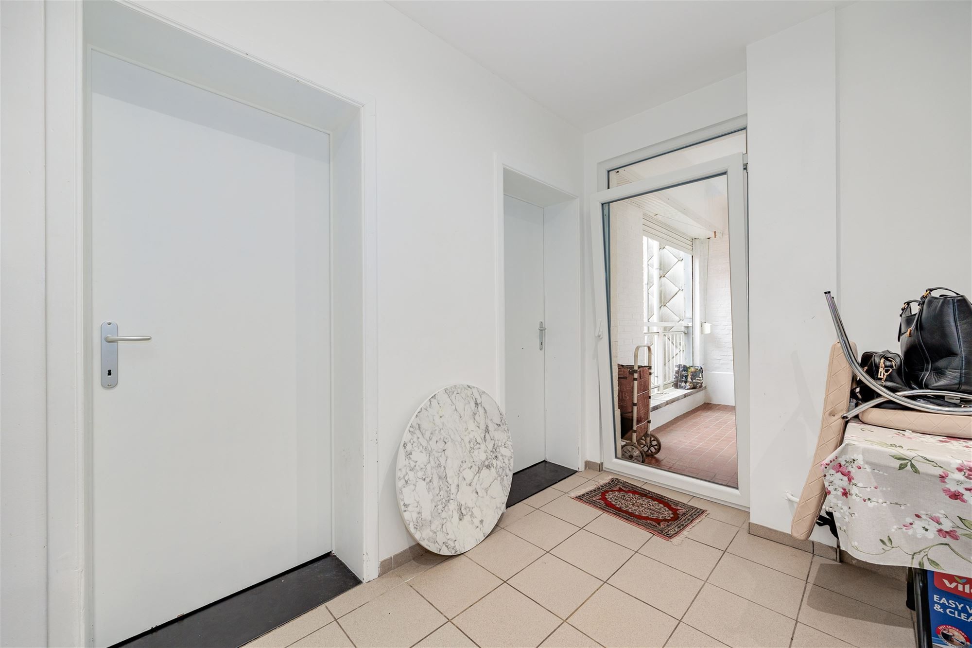 Vergund opbrengsteigendom - handelsglvl + 2 appt foto 27