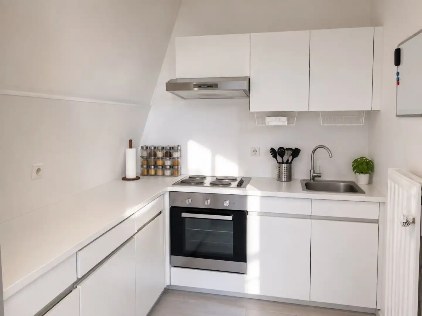 Appartement te koop Smedenstraat 4 -/03.01 - 8000 Brugge