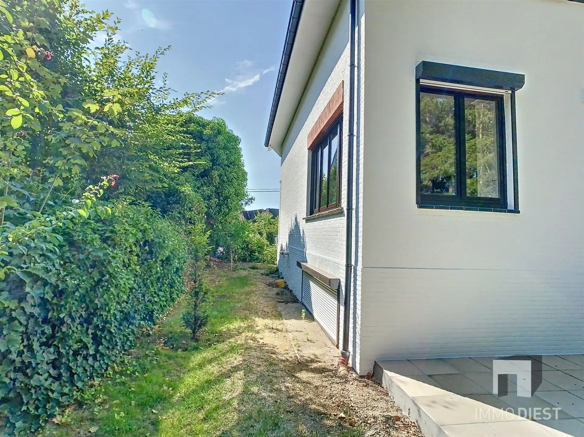 Uitzonderlijke woning in Schaffen foto 6