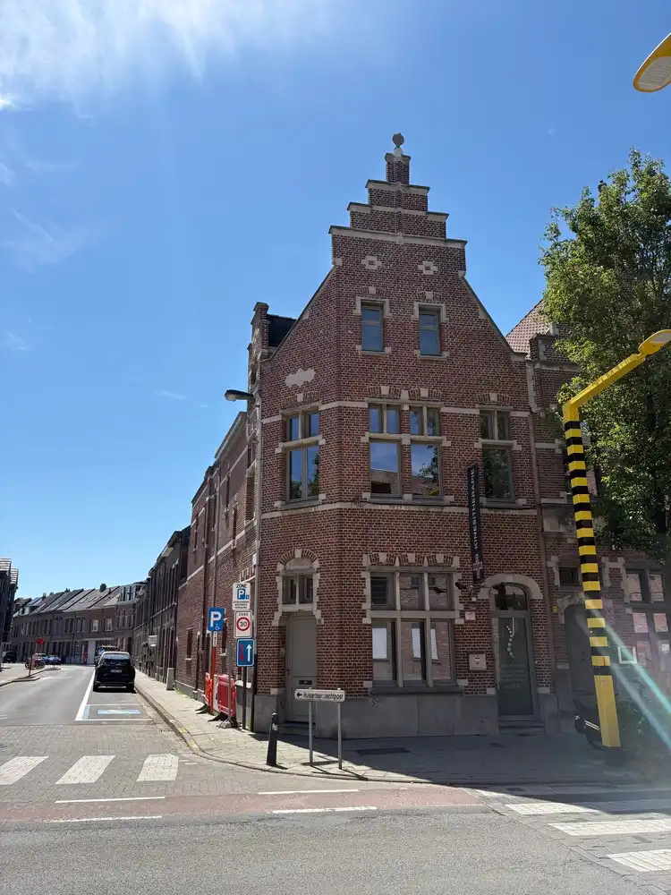 Huis te koop foto 26