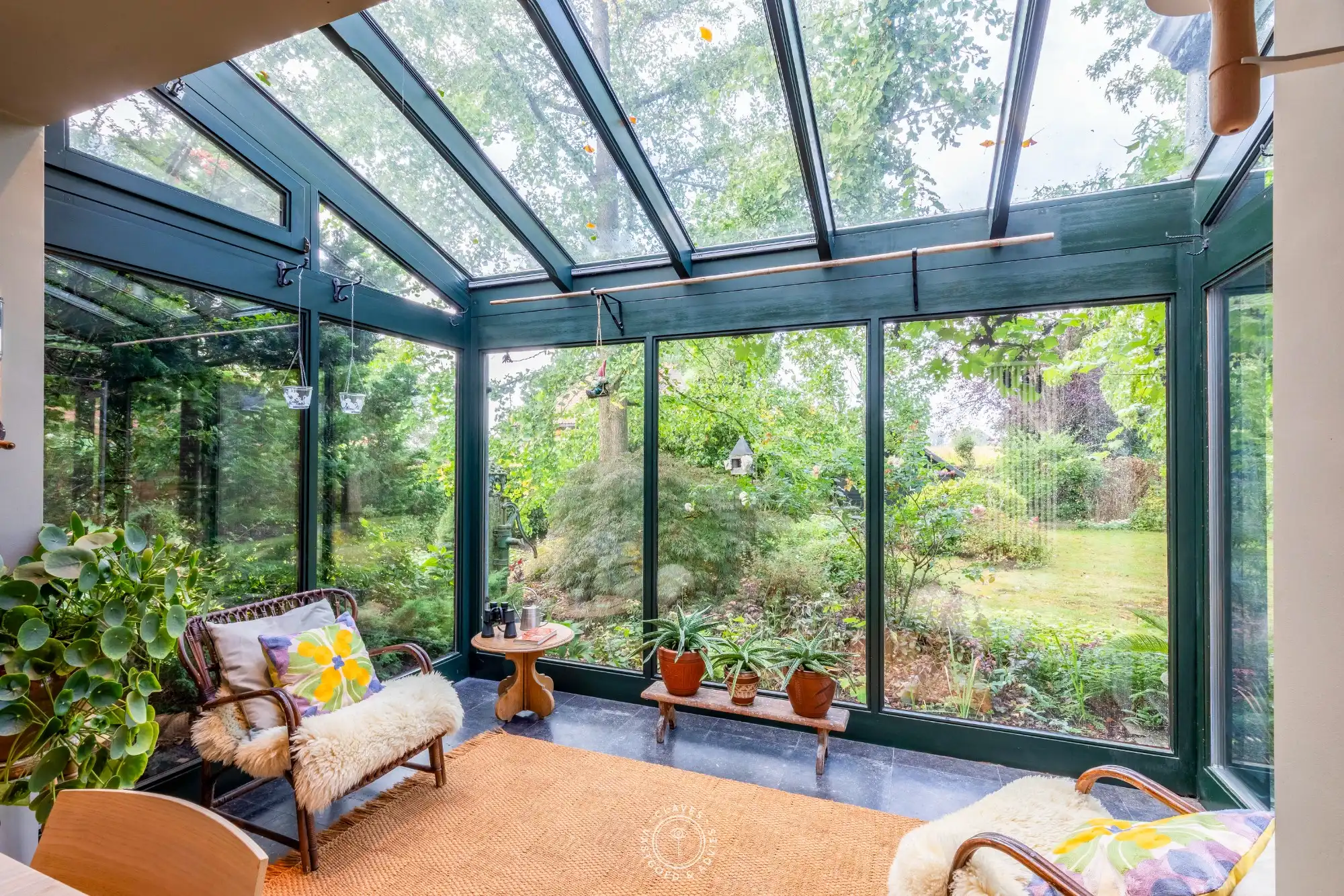 Landelijk wonen met charme foto 6