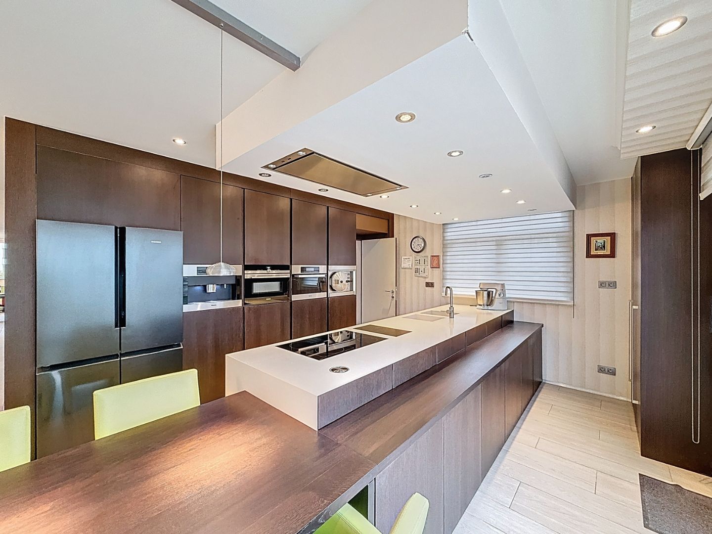 Stijlvolle villa op wandelafstand van de zee foto 5