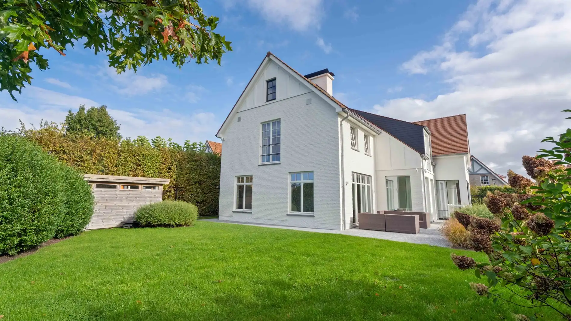 Villa te koop 4524 MB Sluis