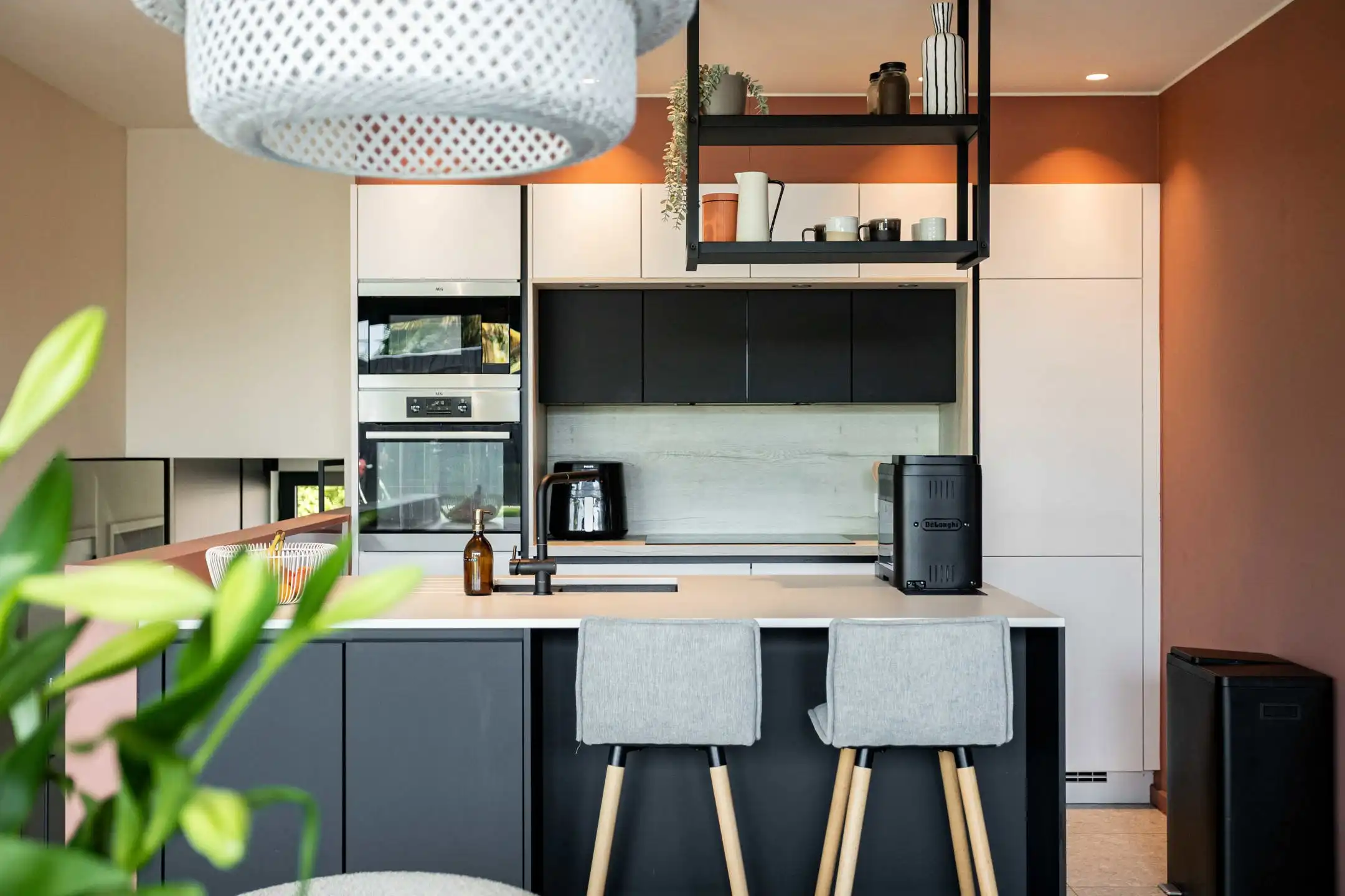 Energiezuinige BEN-woning met 3 slaapkamers en tuin foto 9
