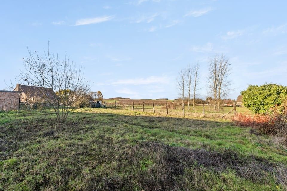 UNIEKE OPPORTUNITEIT OP 27 ARE IN GINGELOM - RENOVATIE OF PROJECTGROND MET POTENTIEEL VOOR 3 WONINGEN foto 5