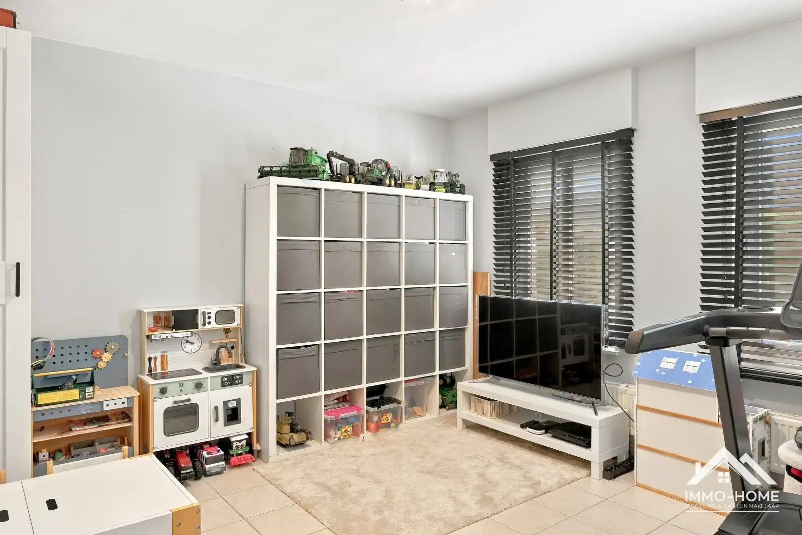 Knappe vrijstaande woning met ruime grond op landelijke ligging!  foto 15