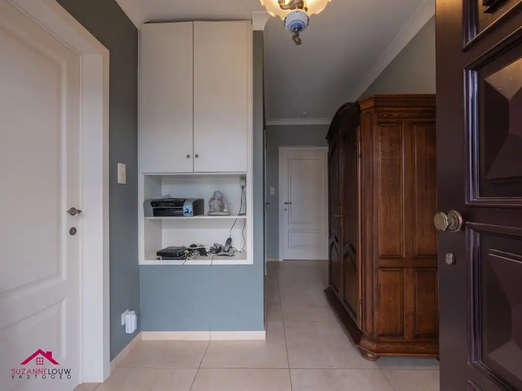 Landelijk gelegen vrijstaande woning foto 12