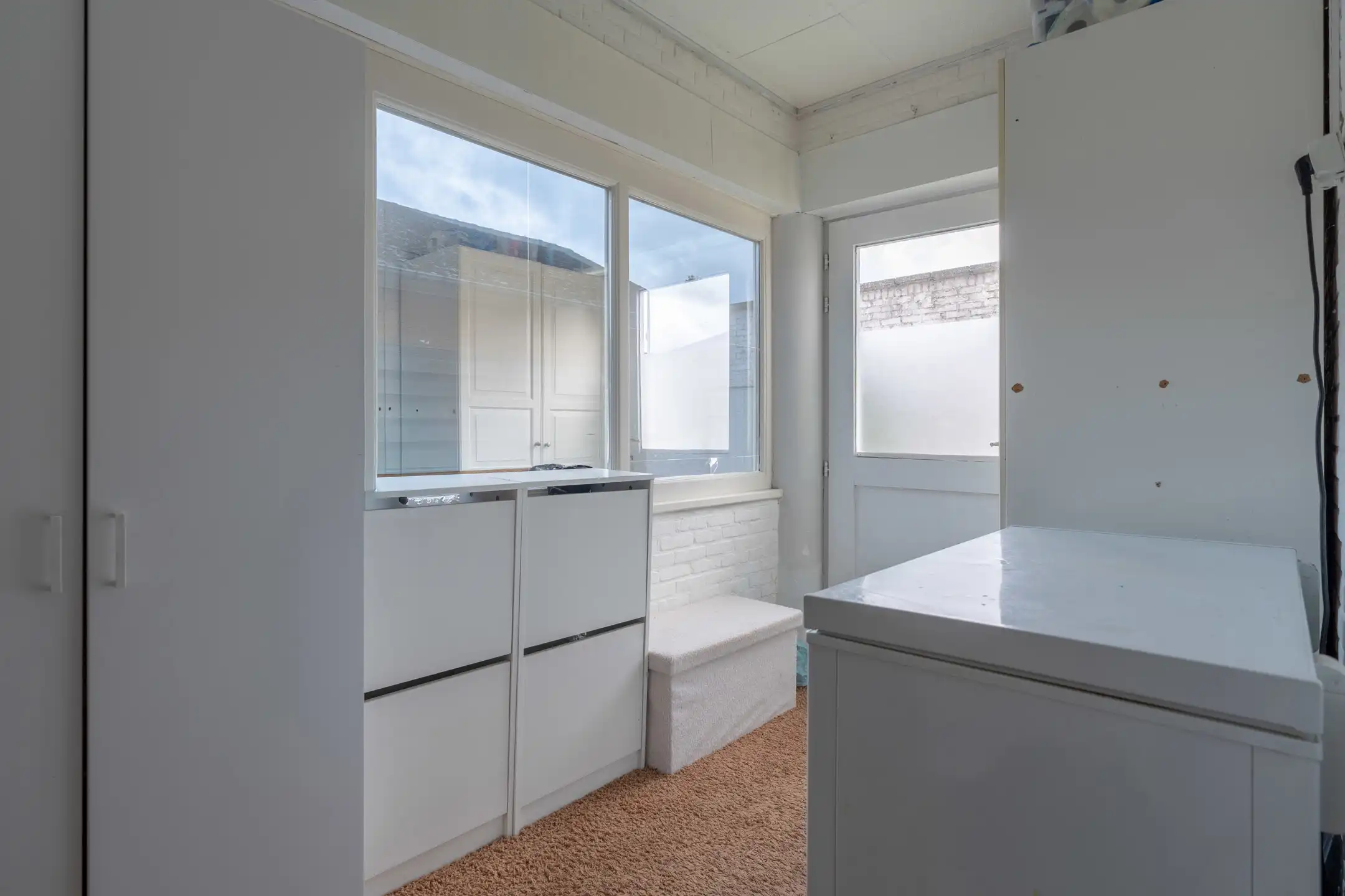 Zeer gunstig gelegen woning met 3/4 slaapkamers op 640 m² foto 15