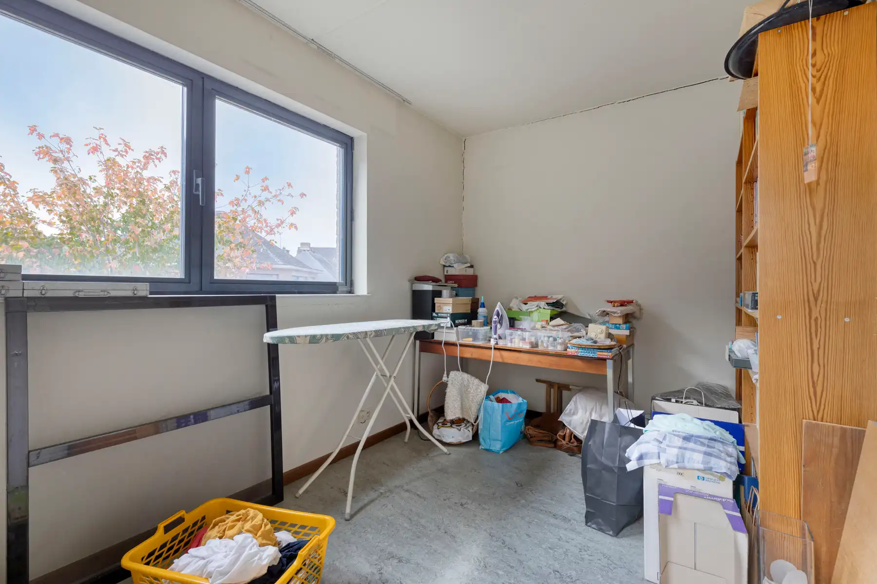 Opbrengsteigendom met handelsgelijkvloers & duplex foto 27