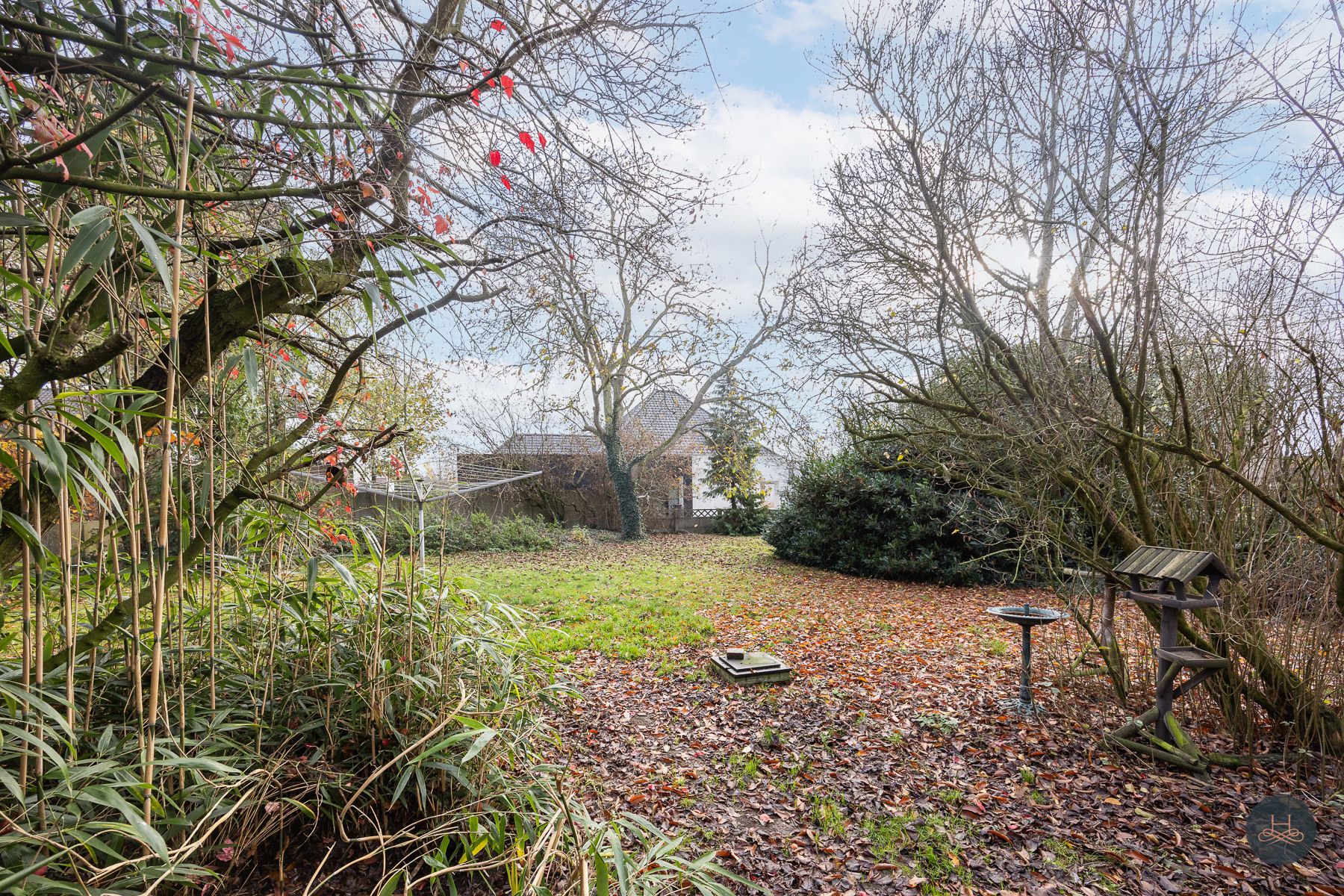 Charmante woning met renovatiepotentieel in Bonheiden foto 21