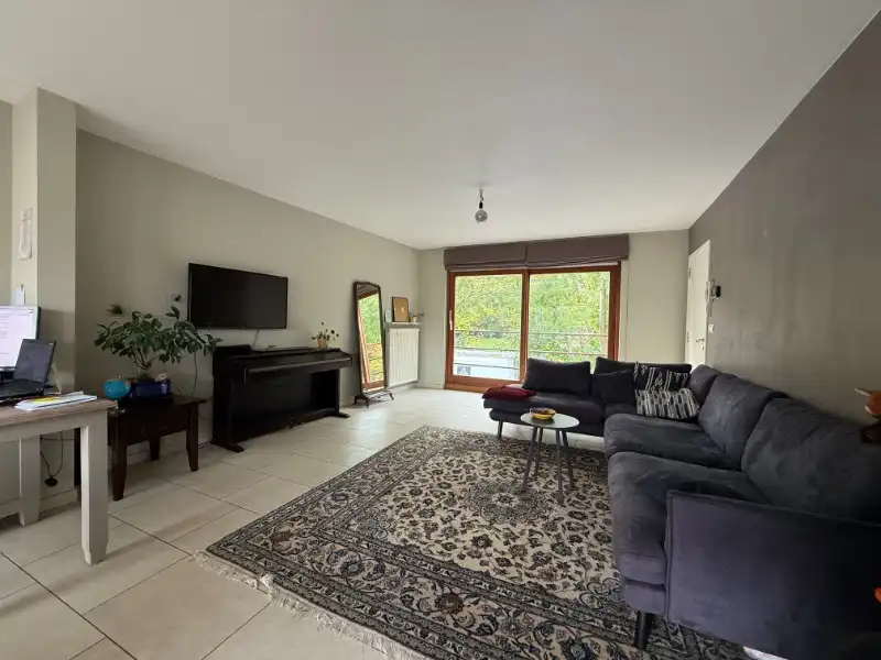 Ruim en energiezuinig duplexappartement met dakterras foto 5
