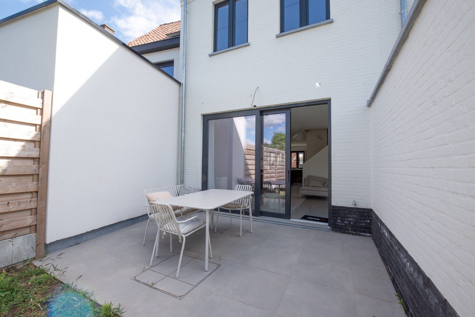 🏡 Nieuwbouwwoning TE KOOP in het centrum van Deerlijk! foto 16