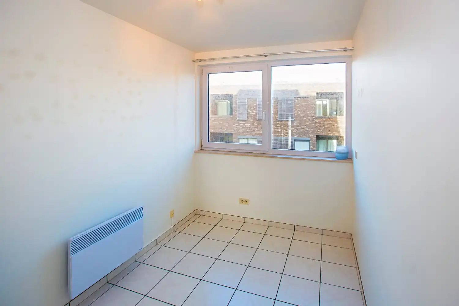 Lichtrijk 2-slaapkamerappartement met zongericht terras in Middelkerke foto 16