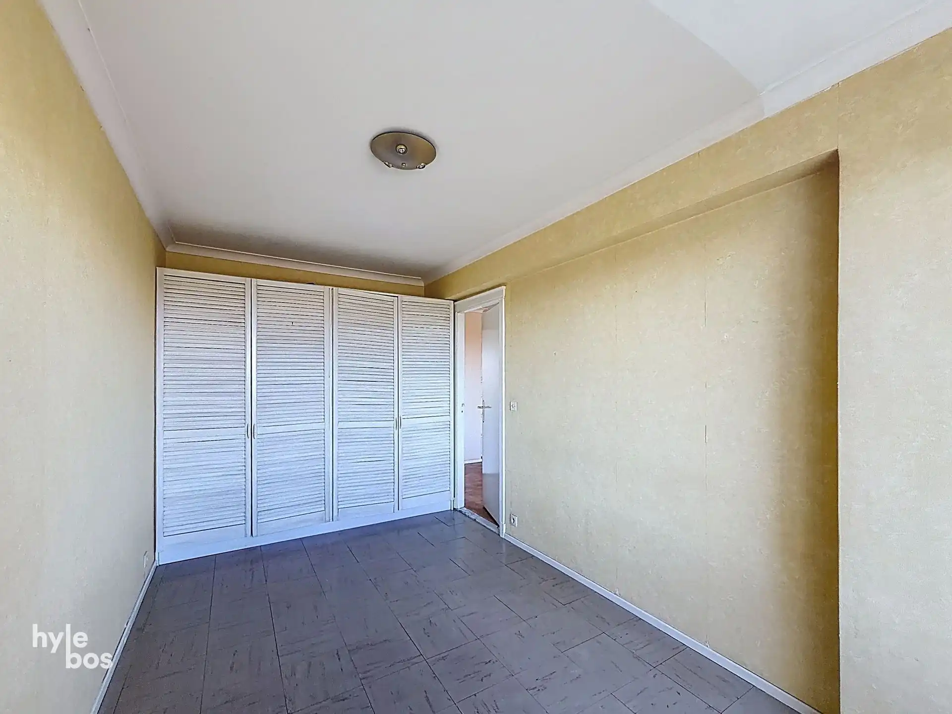 Nabij Waasland Shoppincenter gelegen appartement foto 8