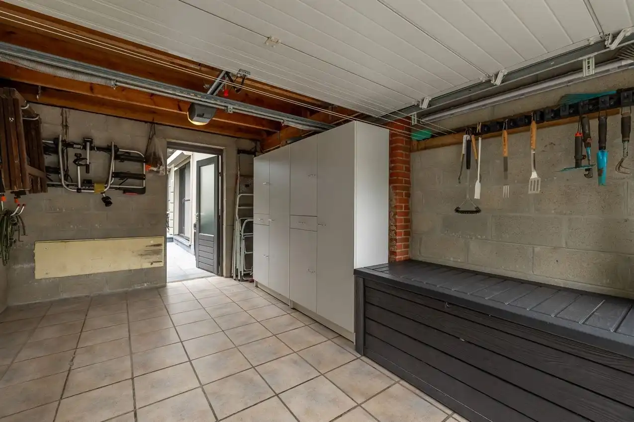 Wonen in het groen, heerlijke terrassen,  prachtige zichten foto 39