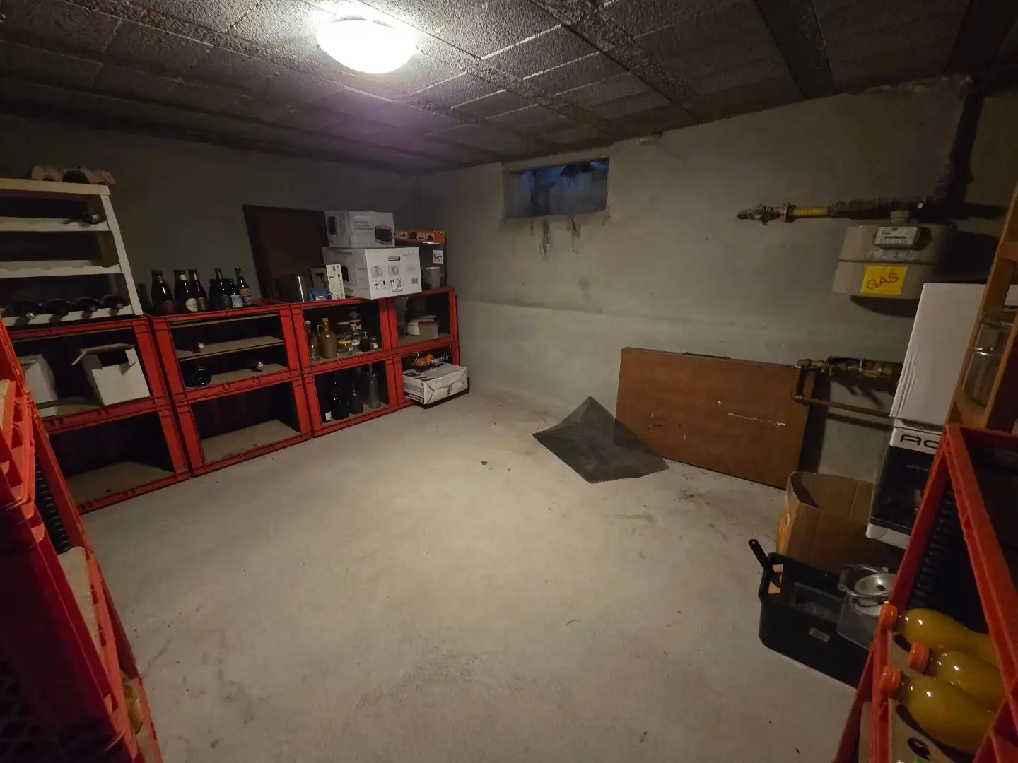 Halfopen renovatiewoning op topligging in Muizen foto 15