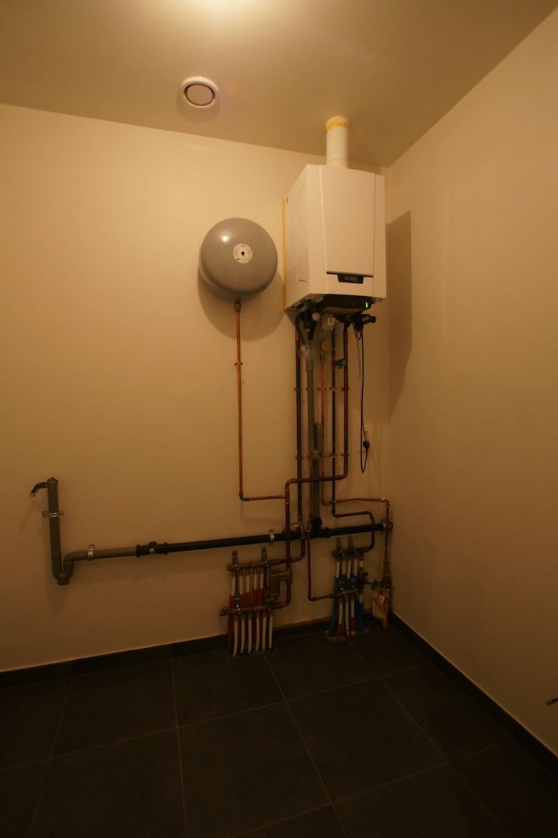 Appartement te huur foto 7